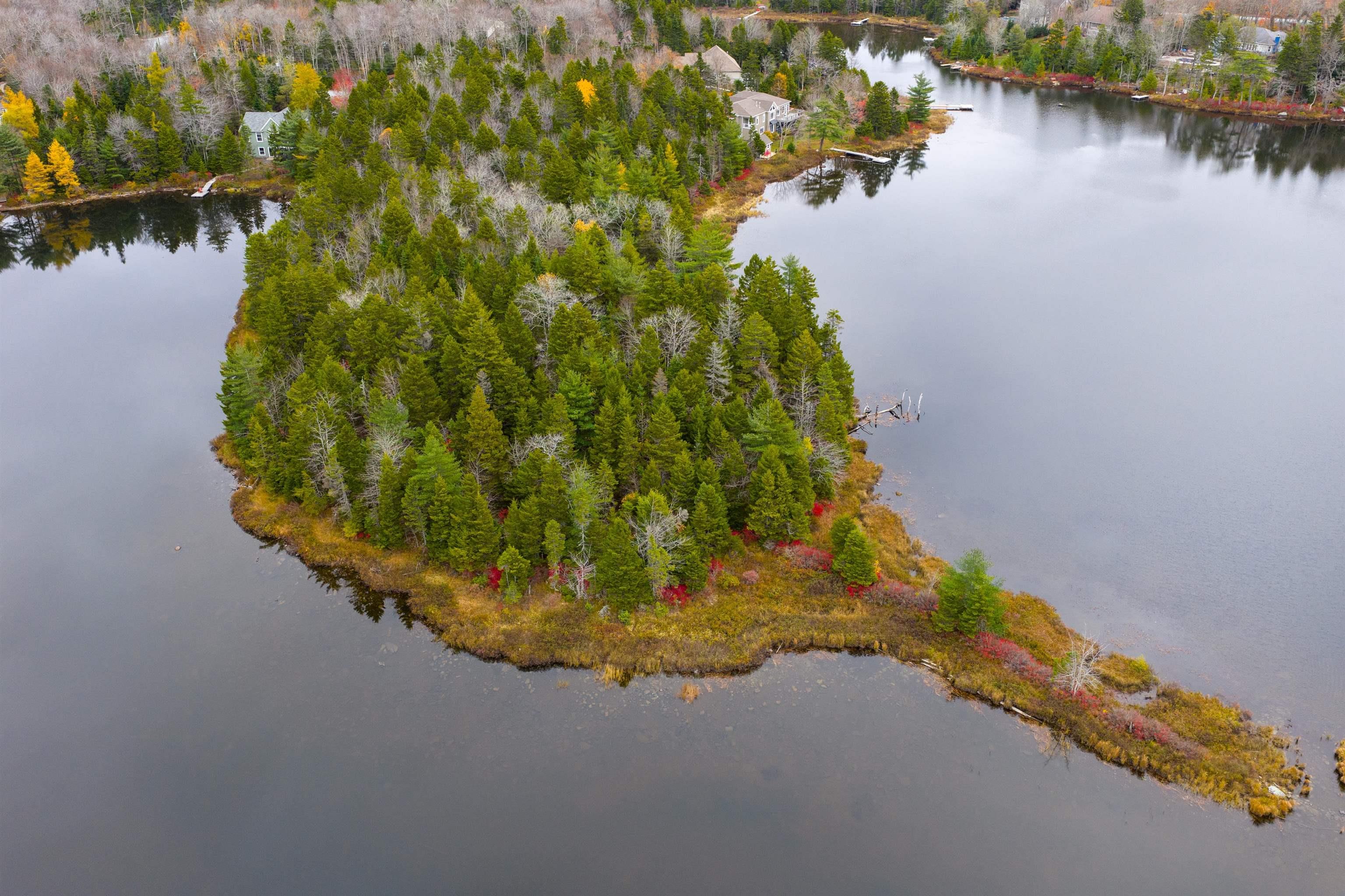 445 Thompson Run, Hammonds Plains, NS (MLS 202527848)