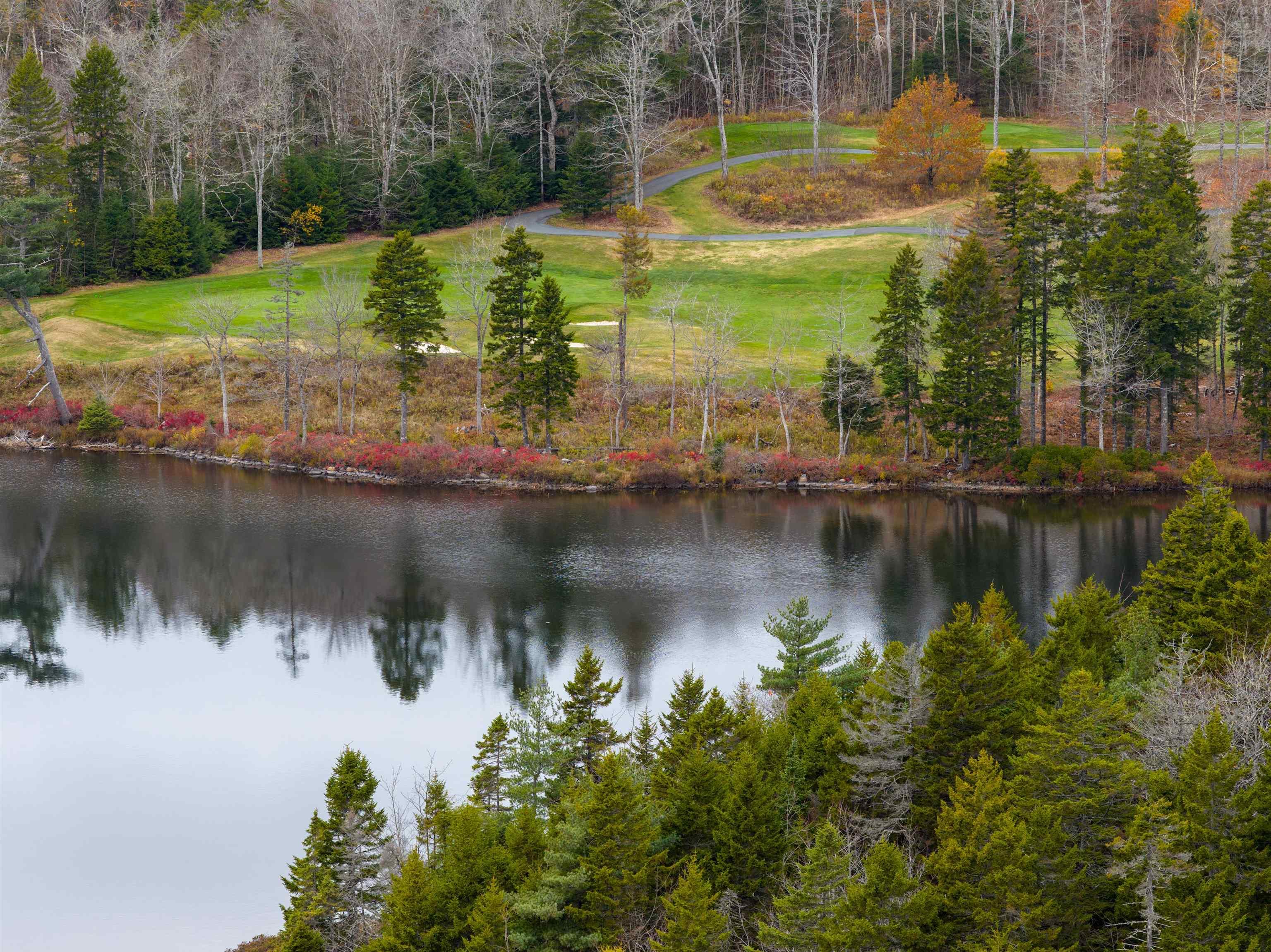 445 Thompson Run, Hammonds Plains, NS (MLS 202527848)