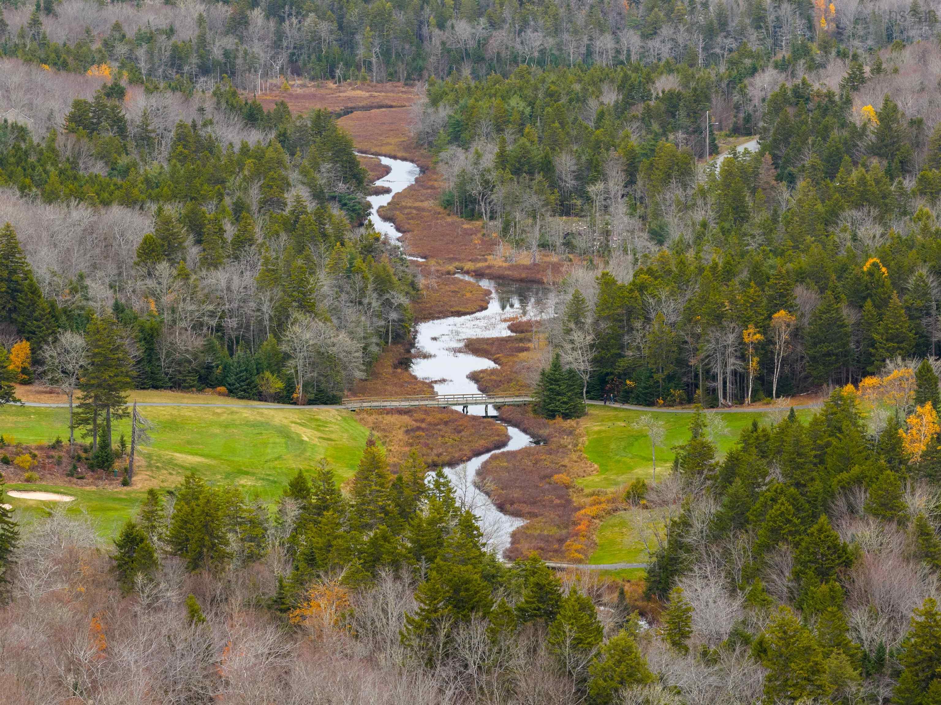 445 Thompson Run, Hammonds Plains, NS (MLS 202527848)