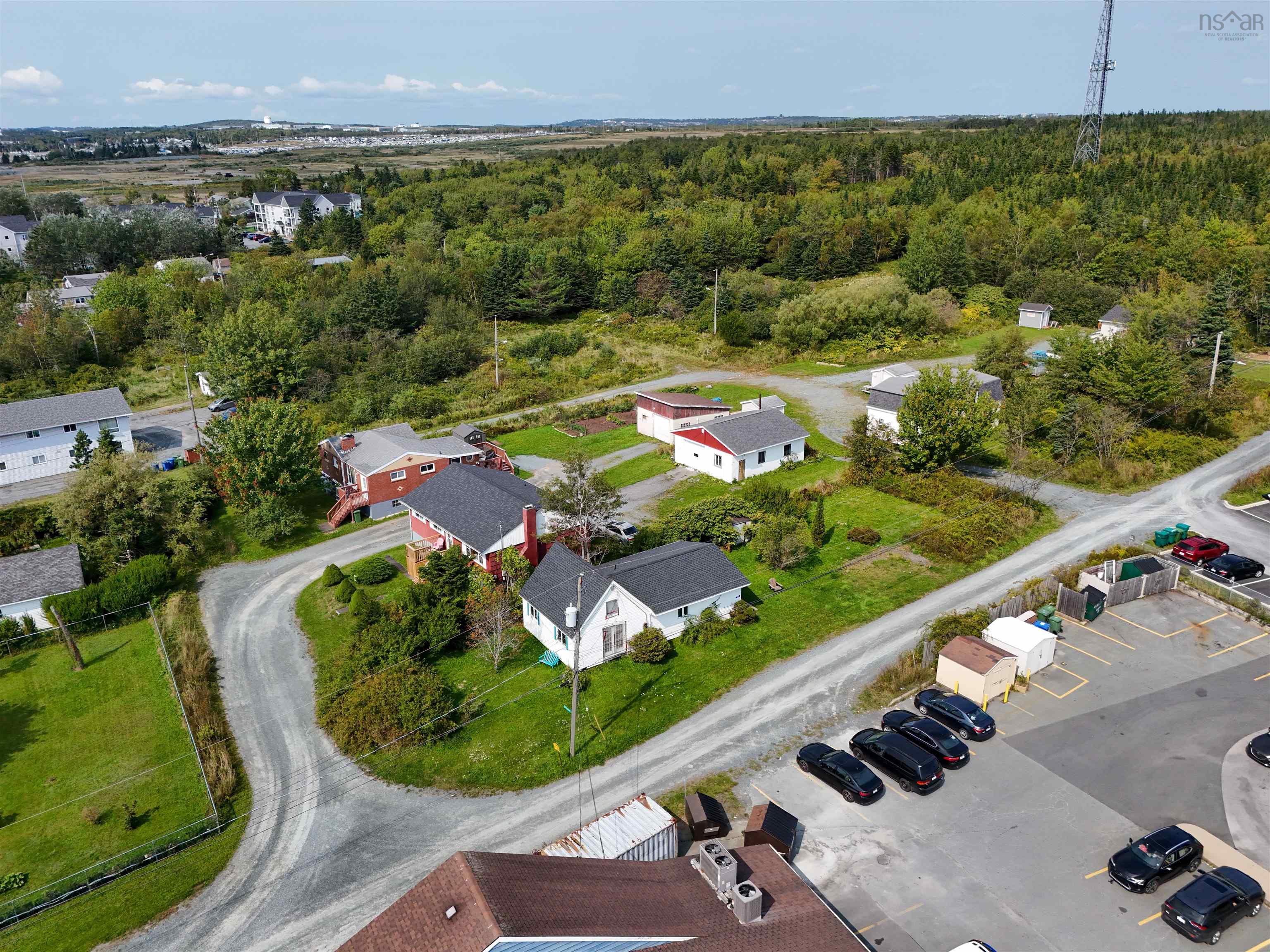 20 Silvers Lane, Eastern Passage, NS (MLS 202527851)