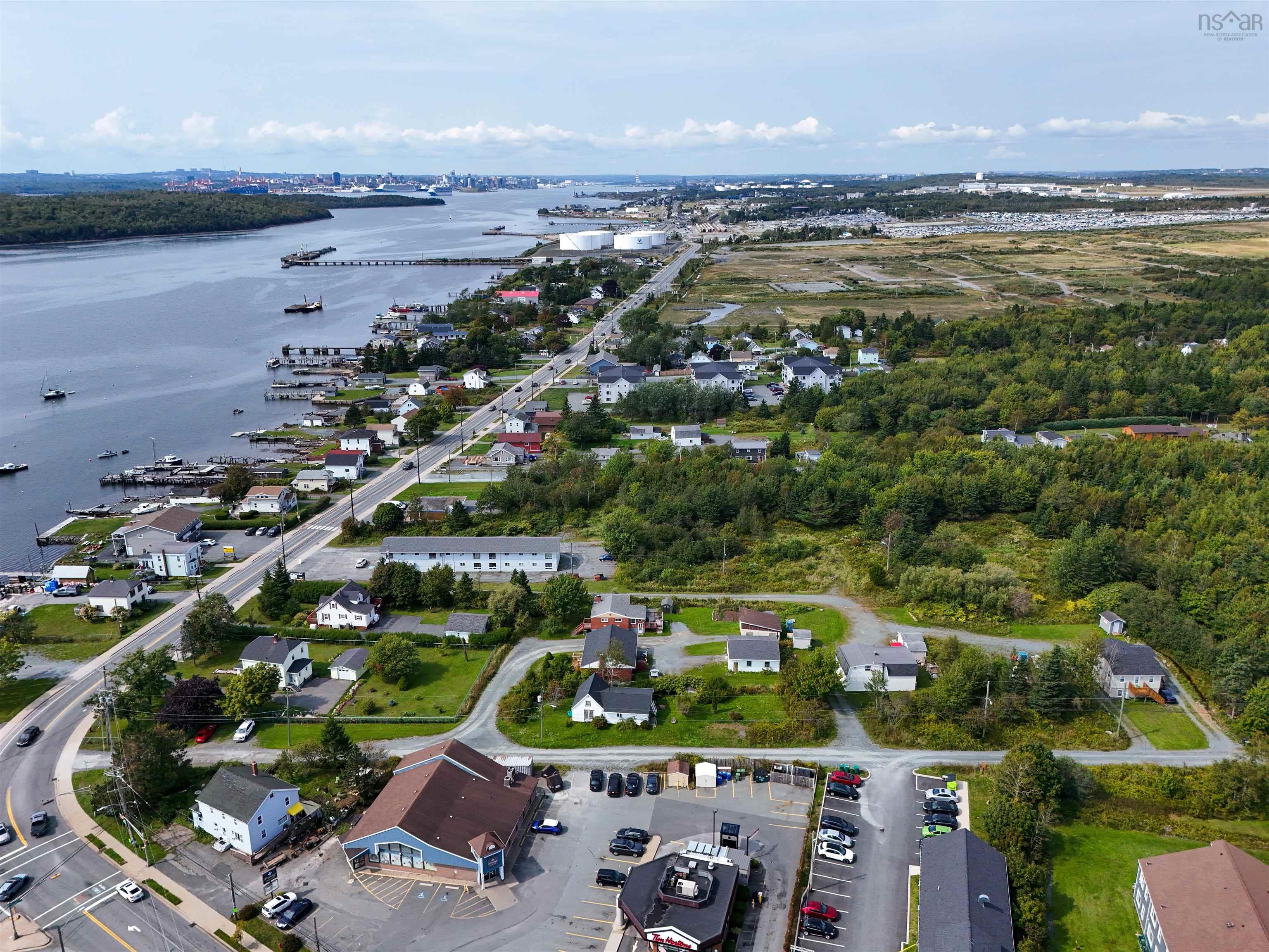 20 Silvers Lane, Eastern Passage, NS (MLS 202527851)