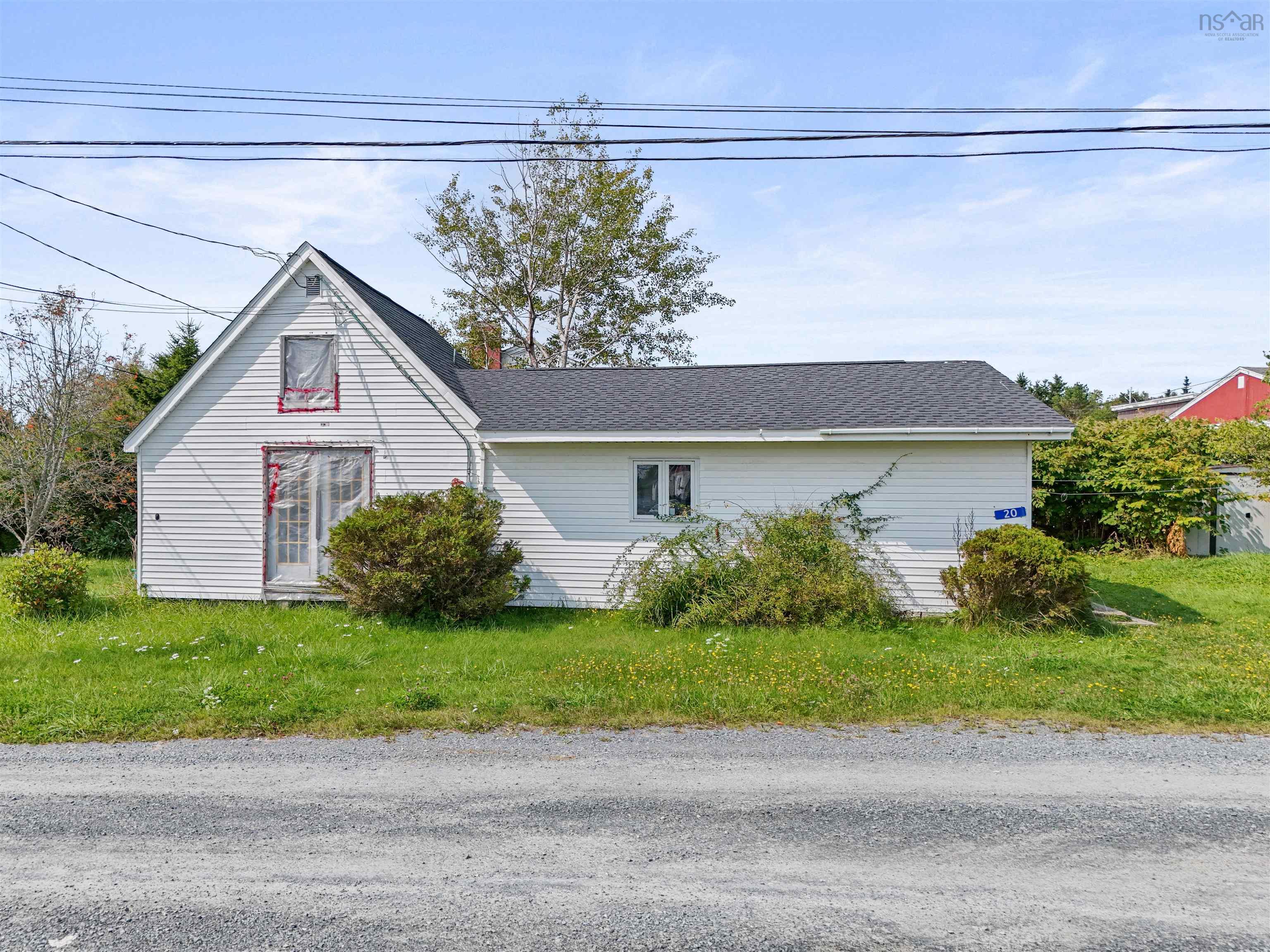 20 Silvers Lane, Eastern Passage, NS (MLS 202527851)