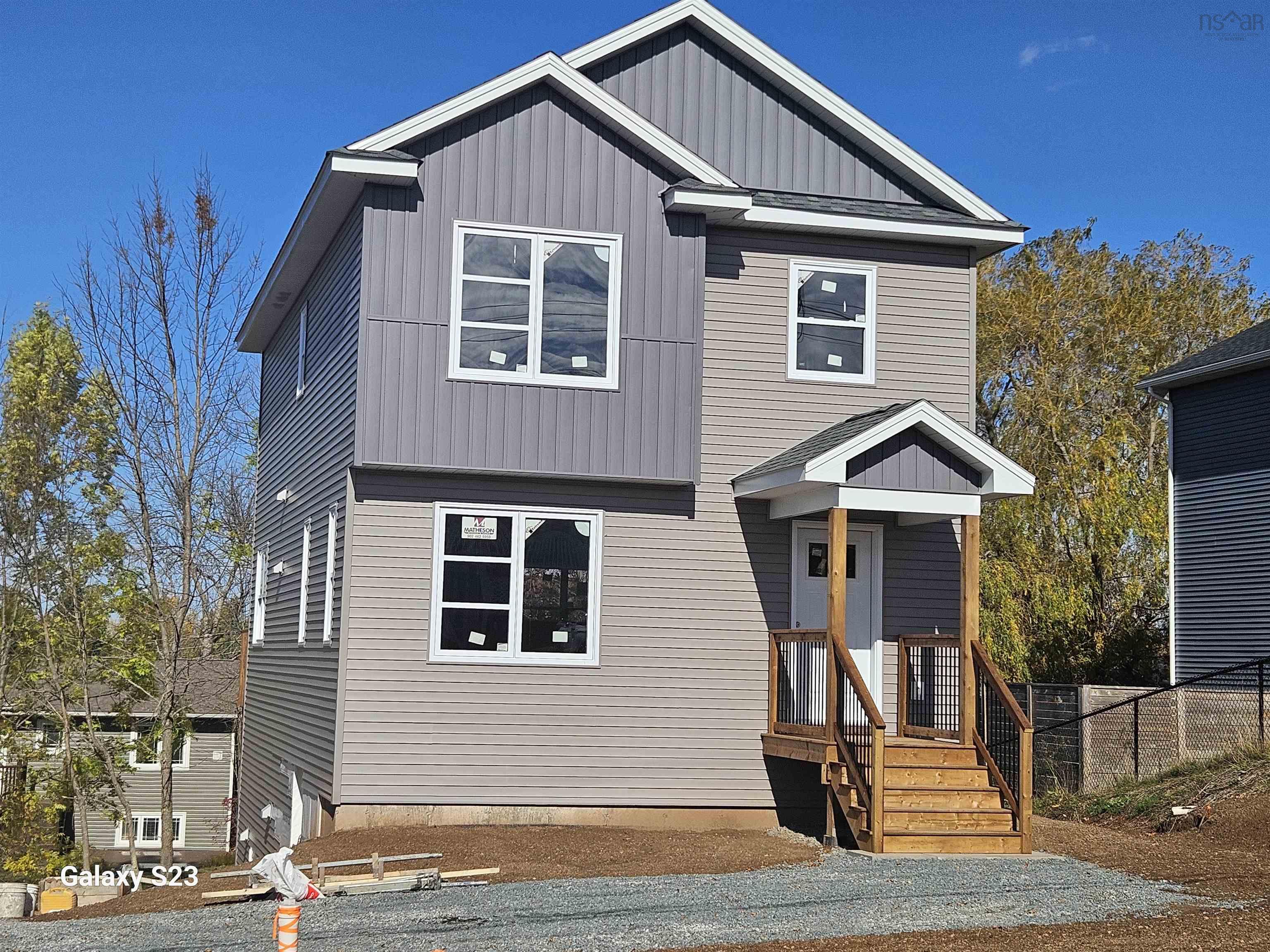 Lot 208e Burgess Crescent, Windsor, NS (MLS 202527858)