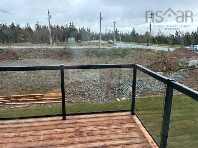 Lot 40a 44 Berm Street, Spryfield, NS (MLS 202527861)