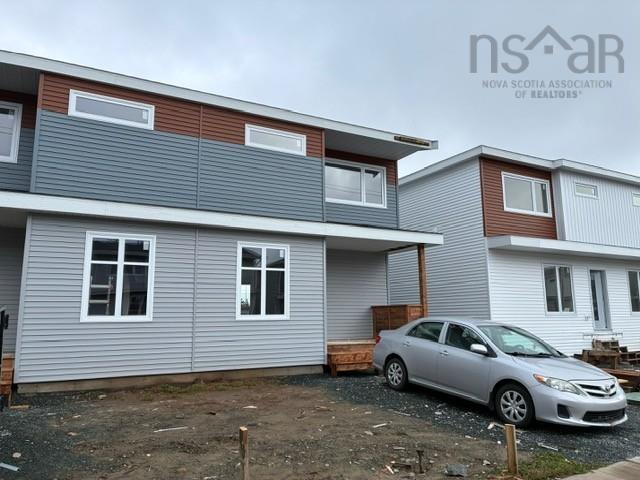 Lot 40a 44 Berm Street, Spryfield, NS (MLS® 202527863)
