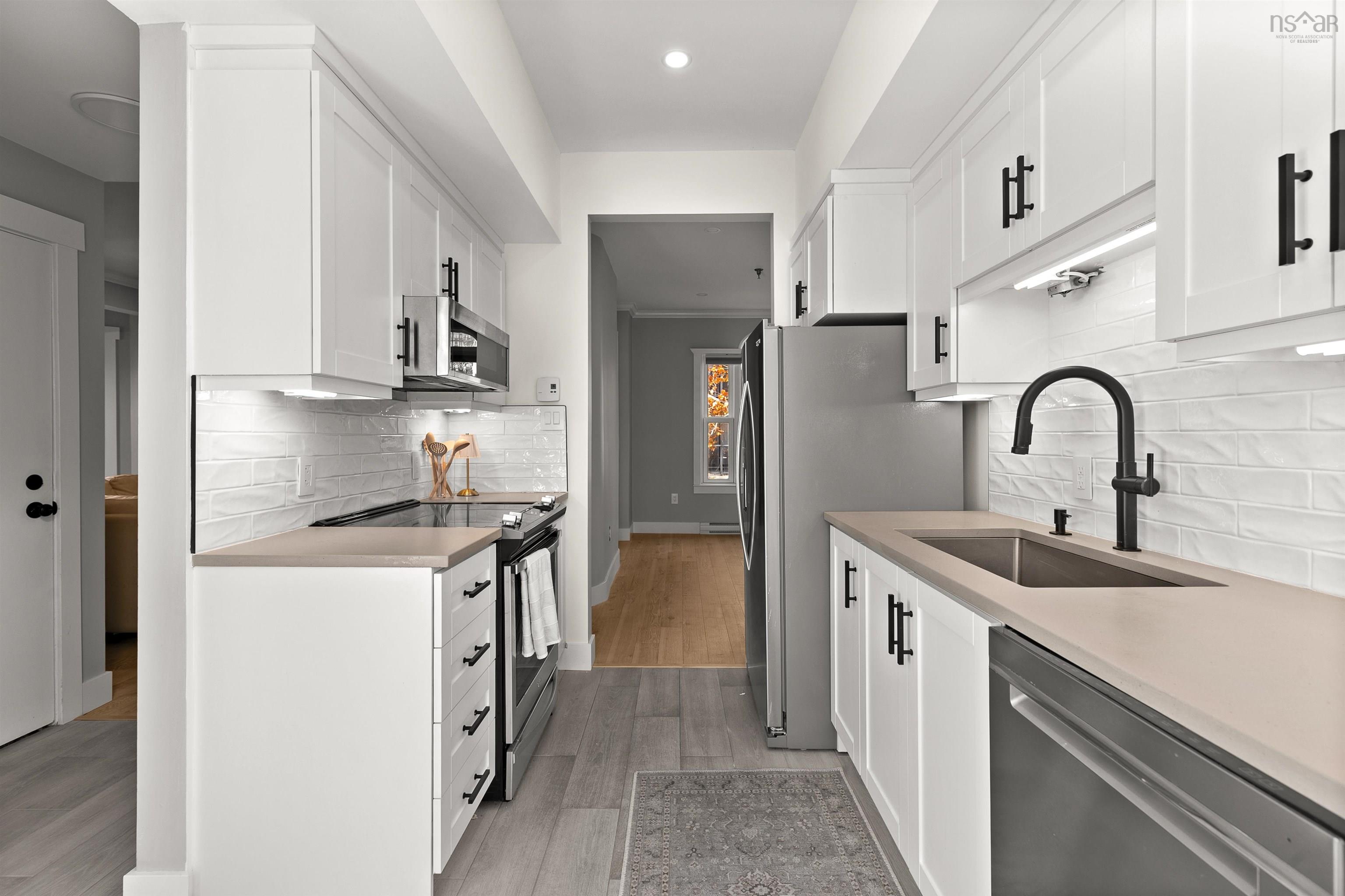 5686 Victoria Road, Halifax, NS (MLS 202527866)