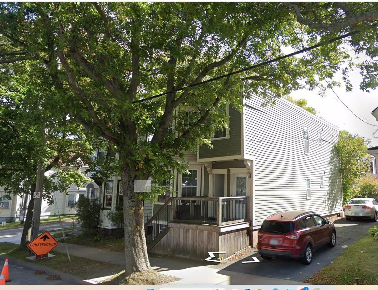 6194-96 Almon Street, Halifax, NS (MLS 202527867)