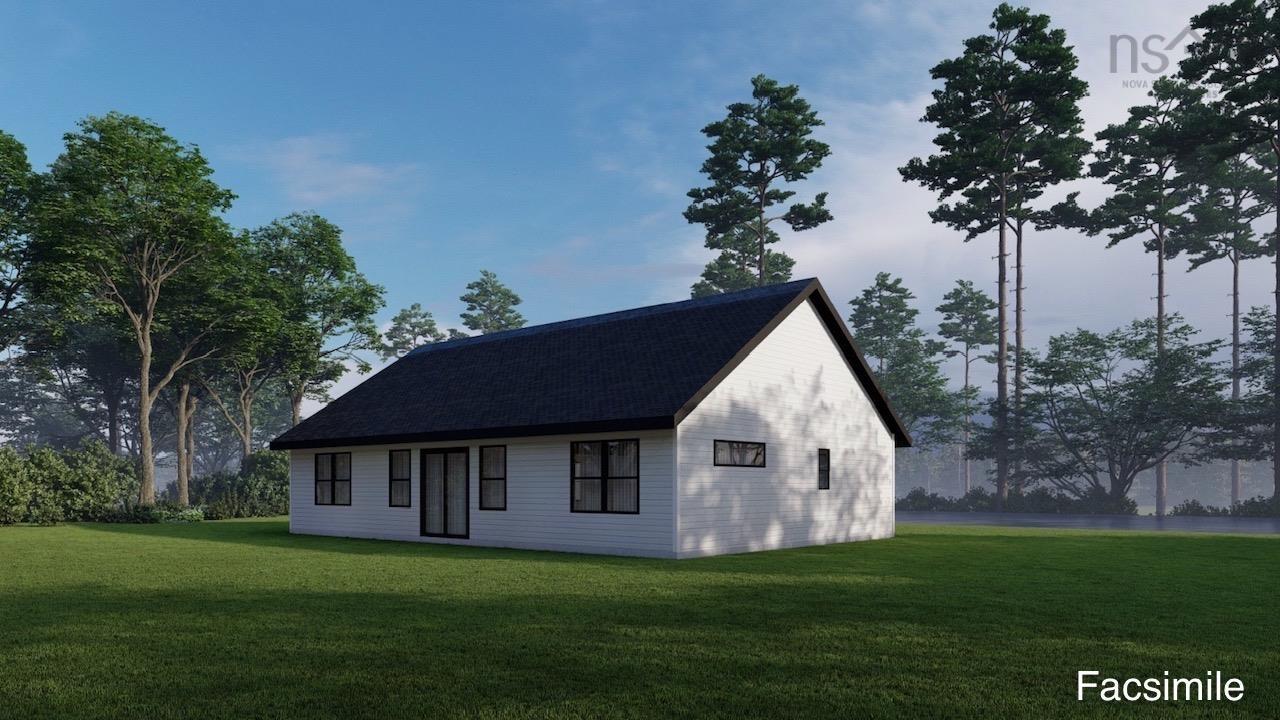 10 Spruce Lane, Boutiliers Point, NS (MLS 202527868)