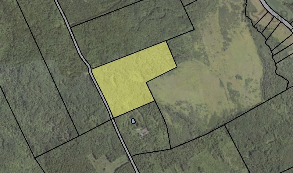 Lot Huntington Point Road, Halls Harbour, NS (MLS® 202527869)