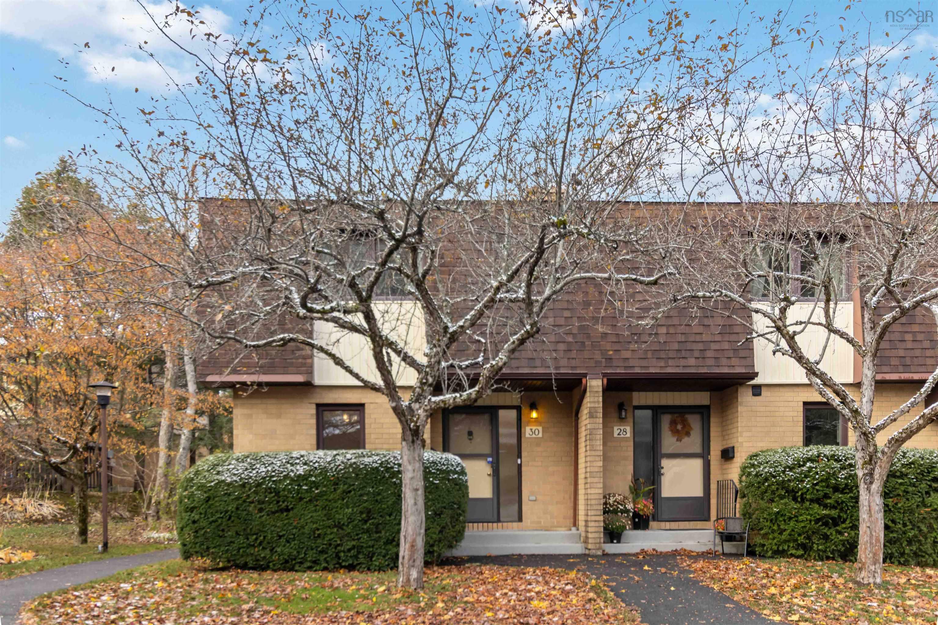 30 Chelsea Lane, Halifax, NS (MLS 202527872)