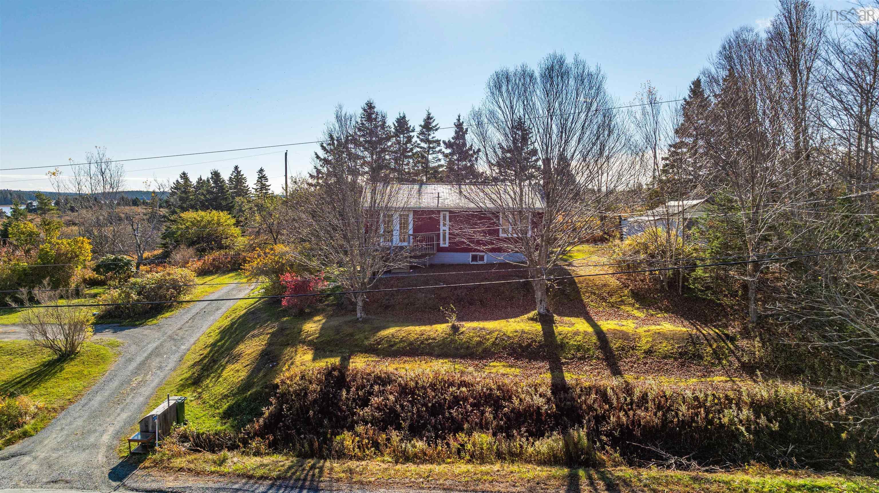 36 Shore Road, West Chezzetcook, NS (MLS® 202527873)