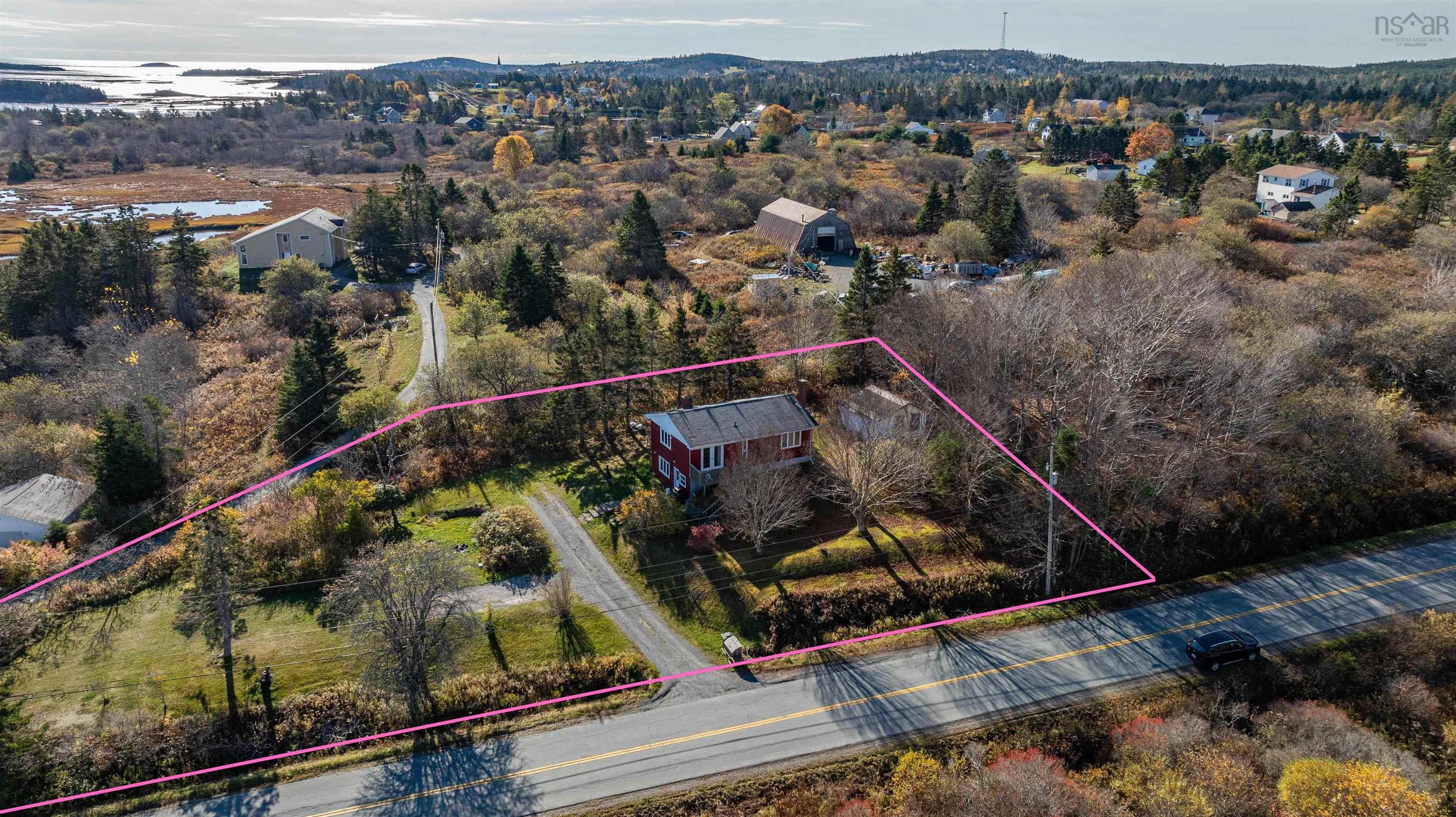 36 Shore Road, West Chezzetcook, NS (MLS 202527873)