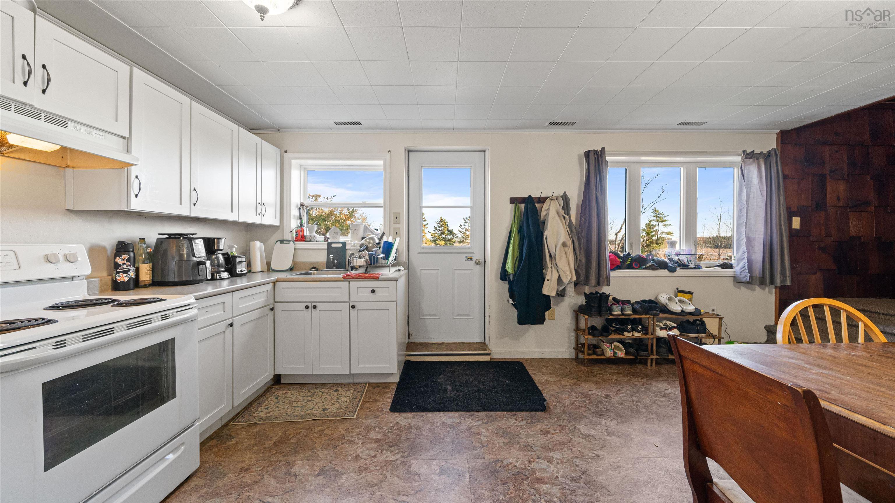 36 Shore Road, West Chezzetcook, NS (MLS 202527873)