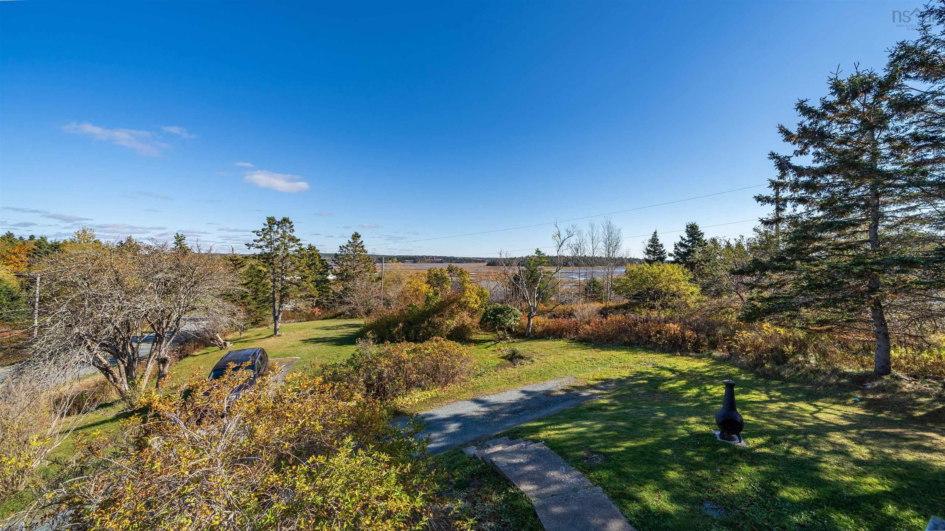 36 Shore Road, West Chezzetcook, NS (MLS 202527873)