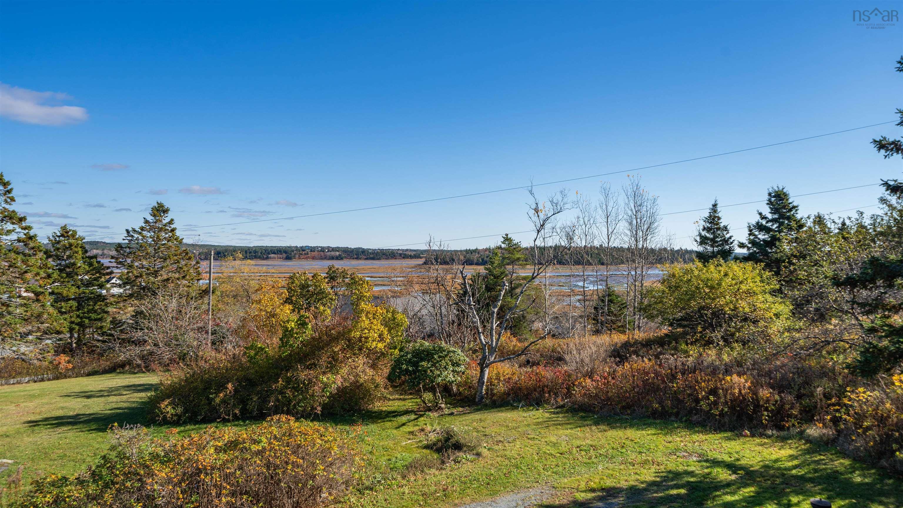 36 Shore Road, West Chezzetcook, NS (MLS 202527873)
