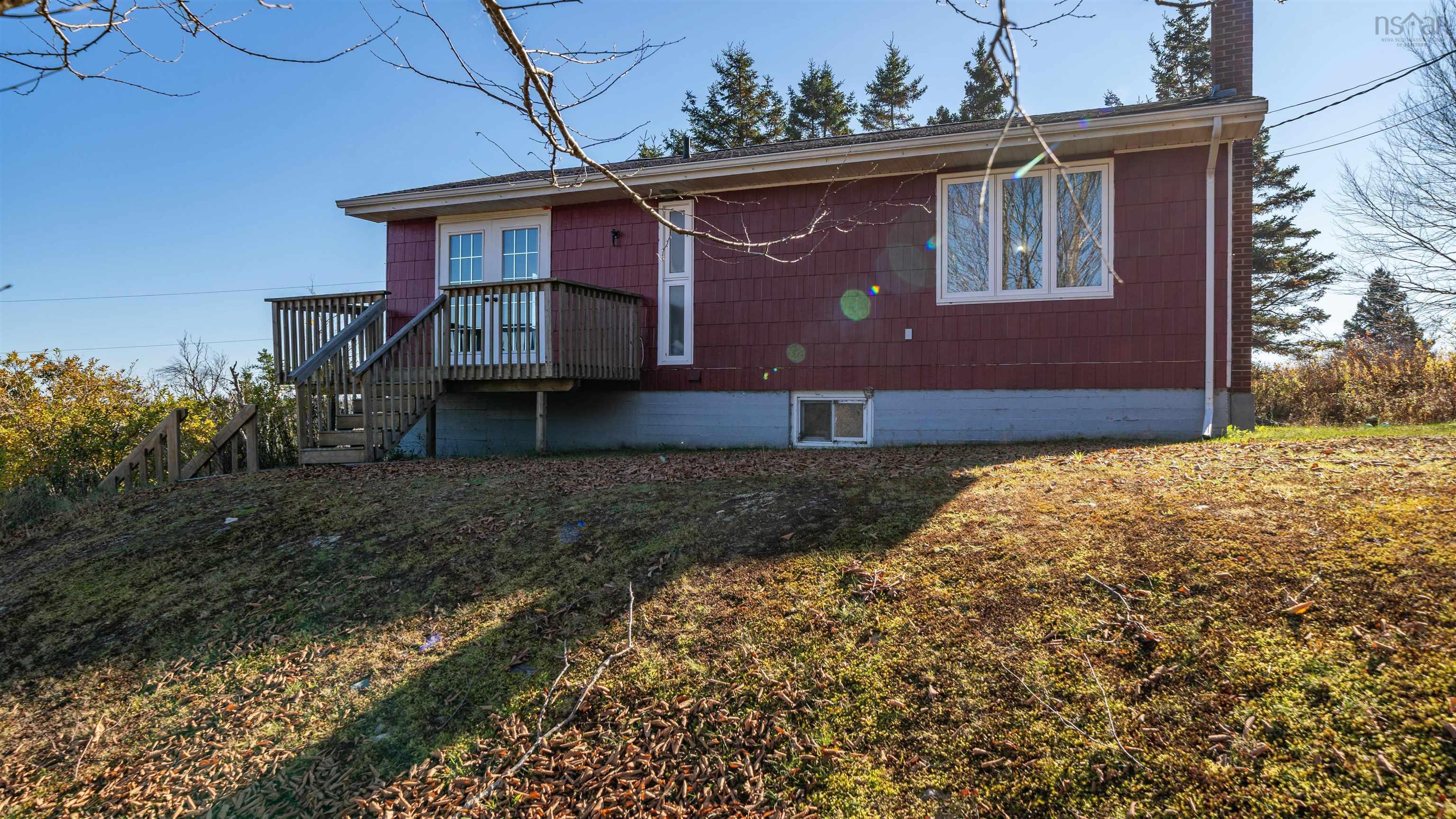 36 Shore Road, West Chezzetcook, NS (MLS 202527873)