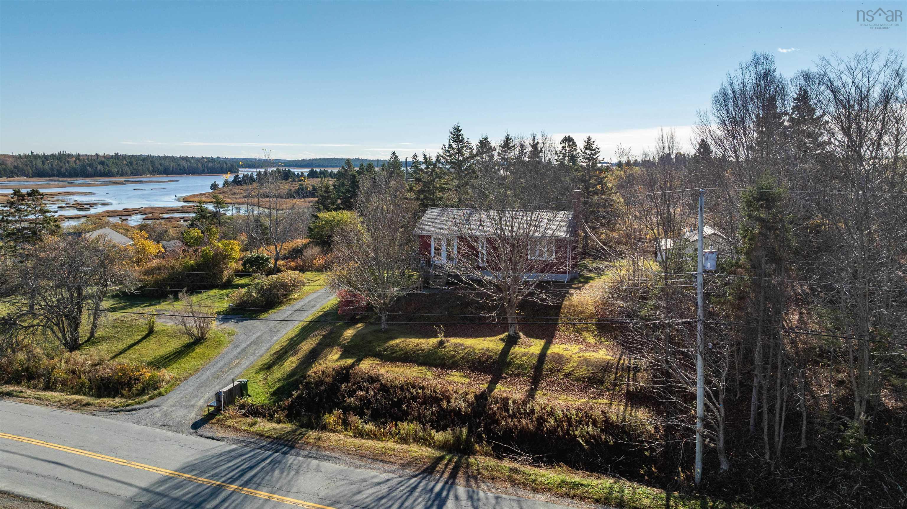 36 Shore Road, West Chezzetcook, NS (MLS 202527873)
