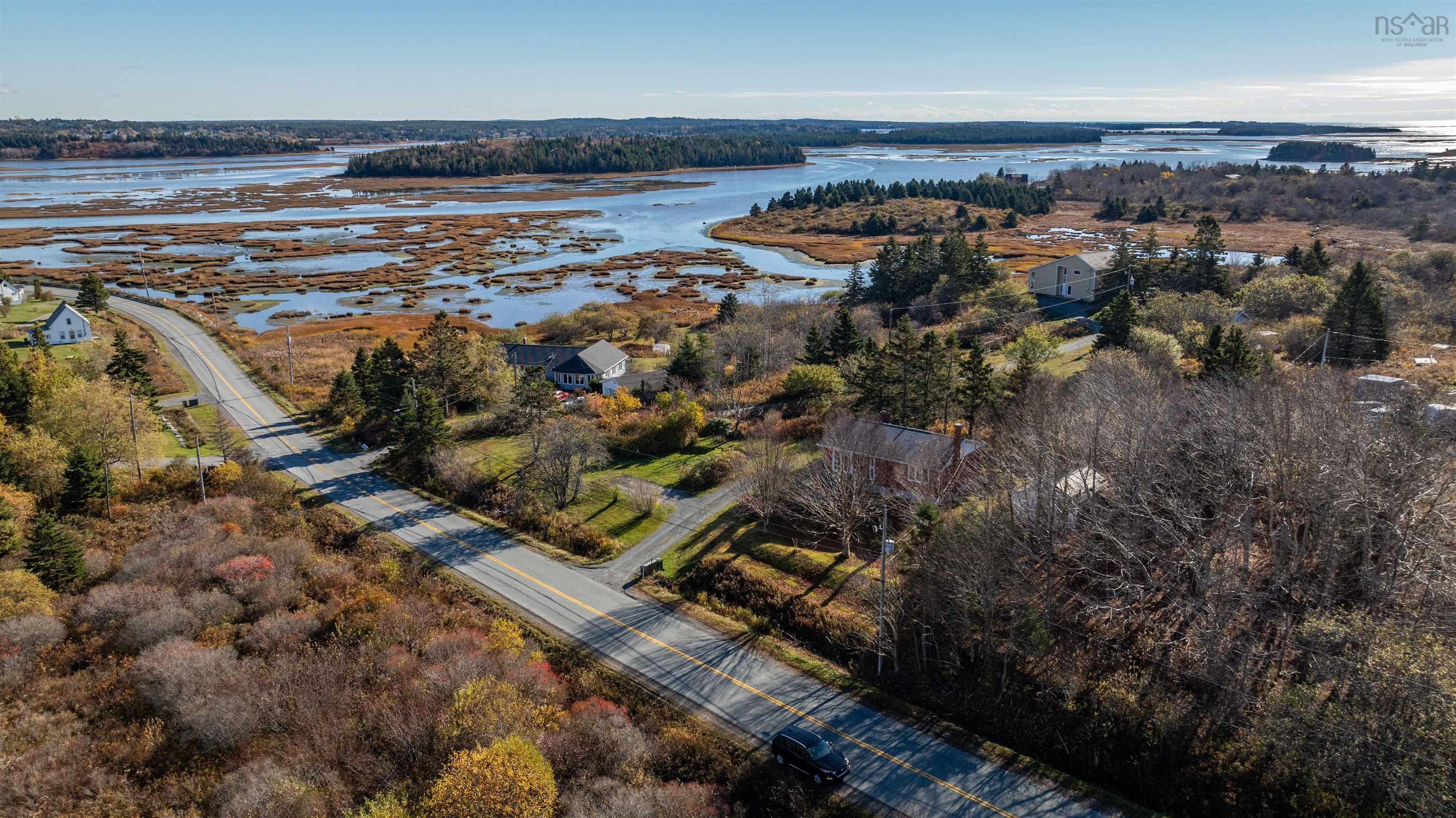 36 Shore Road, West Chezzetcook, NS (MLS 202527873)