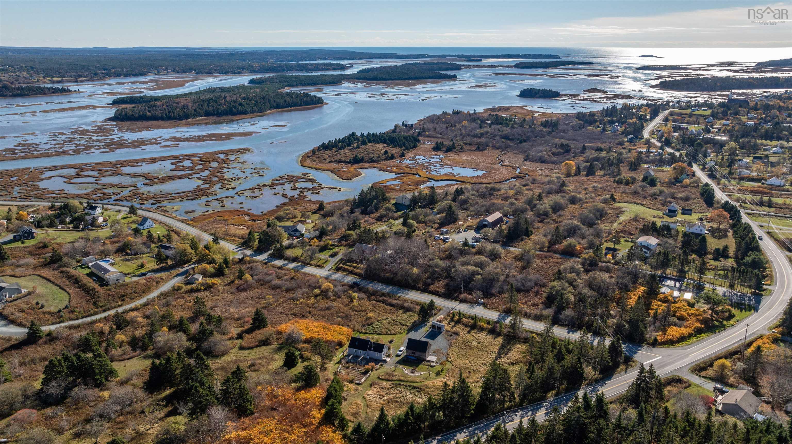 36 Shore Road, West Chezzetcook, NS (MLS 202527873)