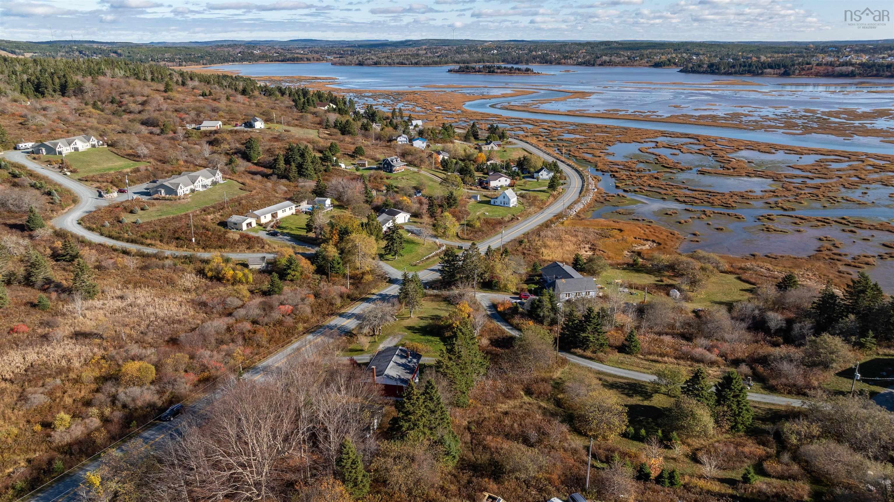 36 Shore Road, West Chezzetcook, NS (MLS 202527873)