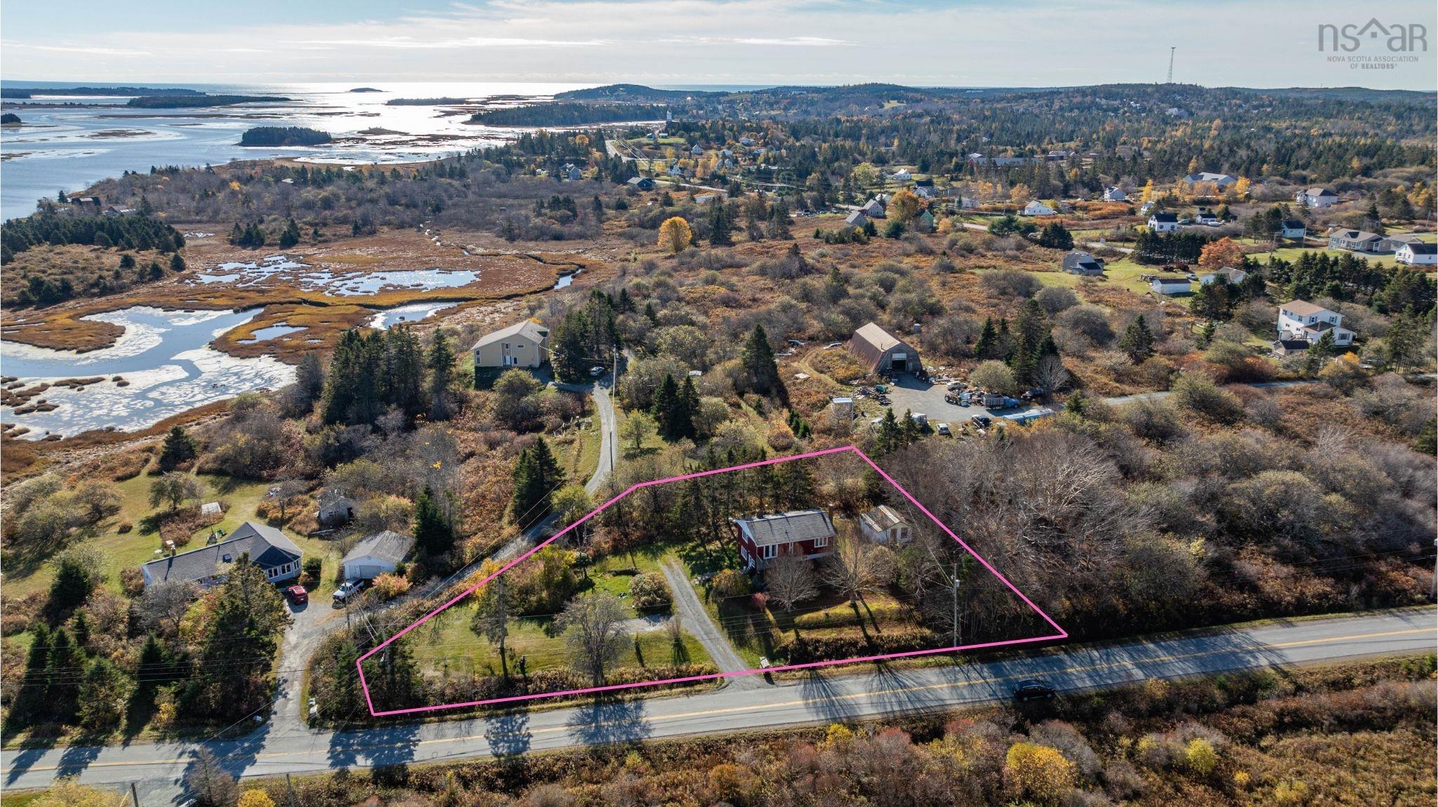 36 Shore Road, West Chezzetcook, NS (MLS 202527873)