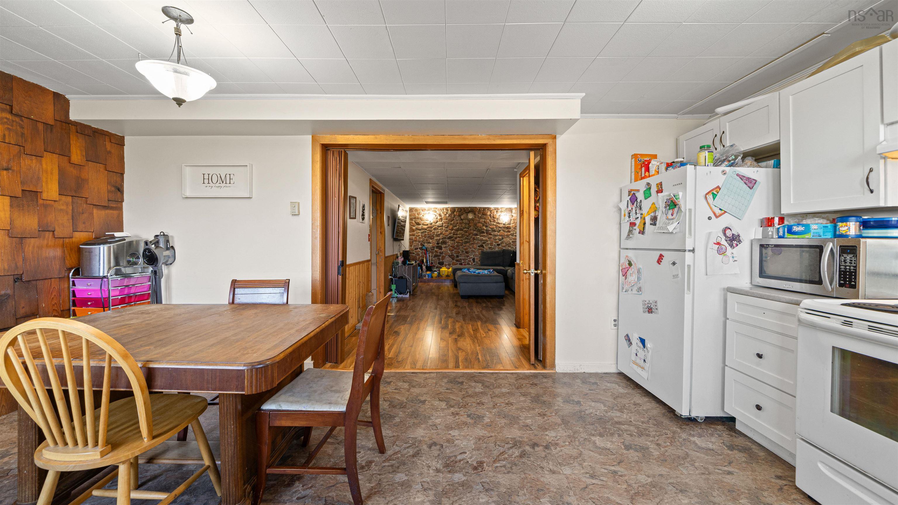 36 Shore Road, West Chezzetcook, NS (MLS 202527873)