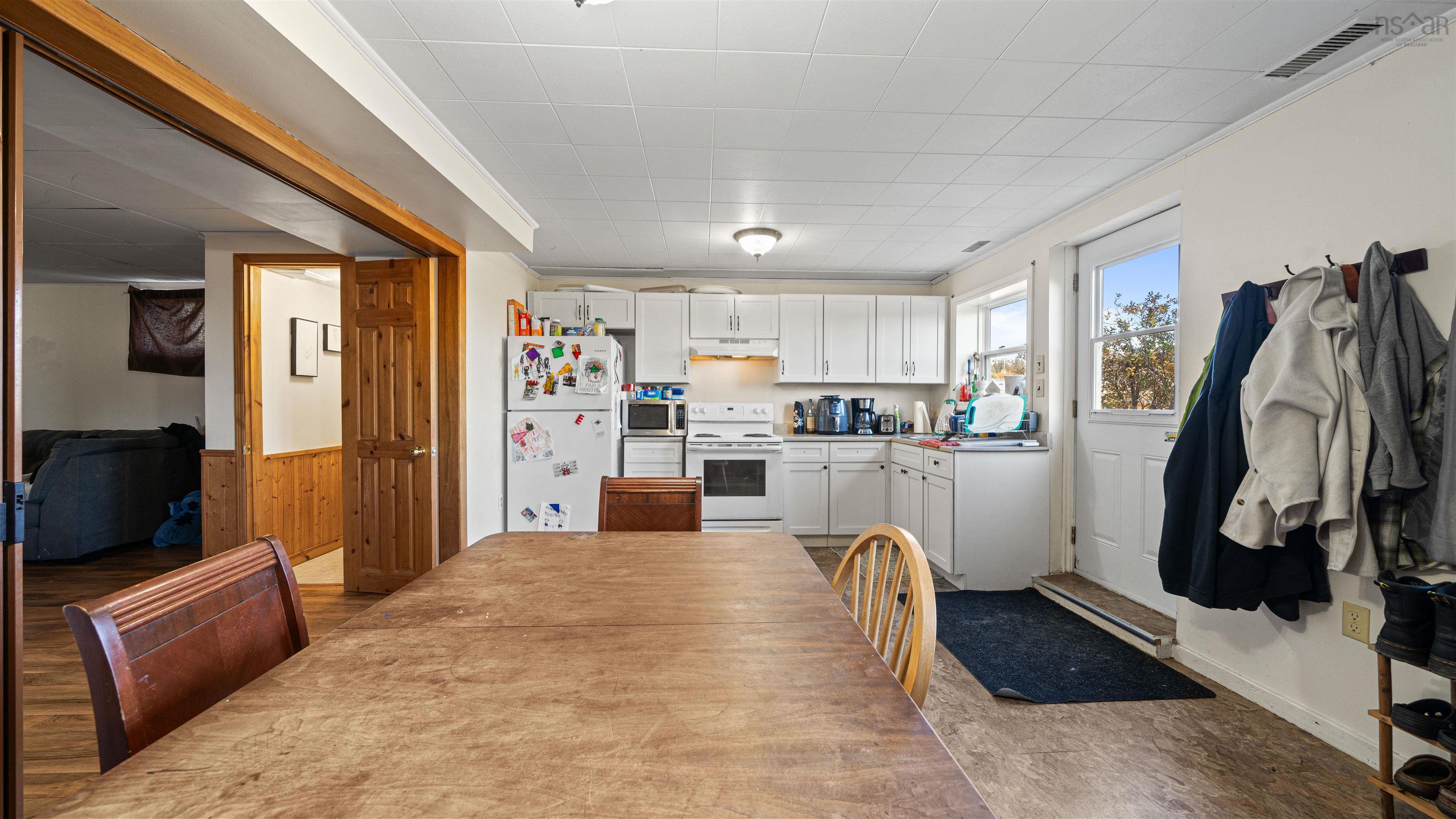 36 Shore Road, West Chezzetcook, NS (MLS 202527873)