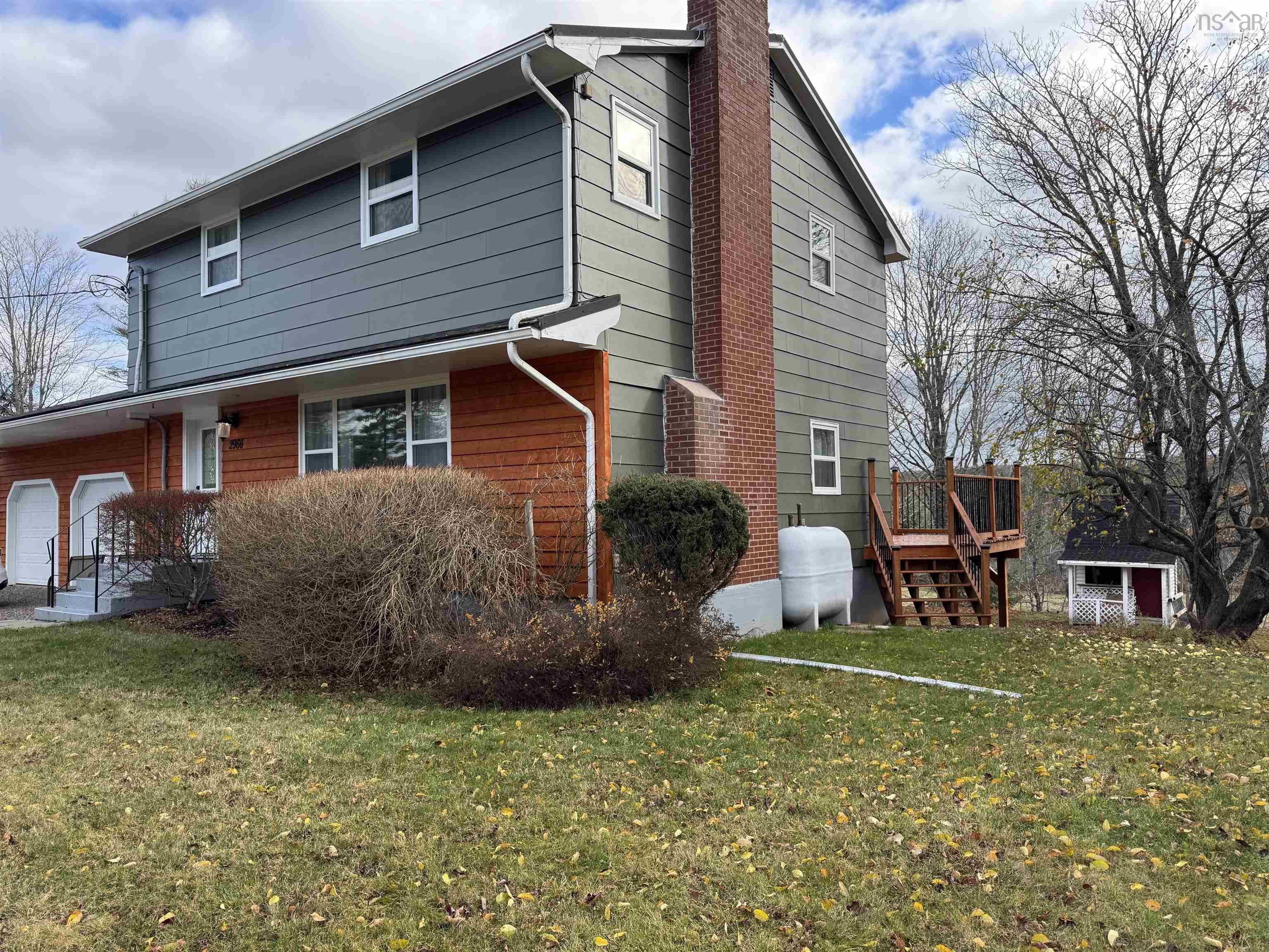 2966 Highway 311, Upper North River, NS (MLS® 202527881)