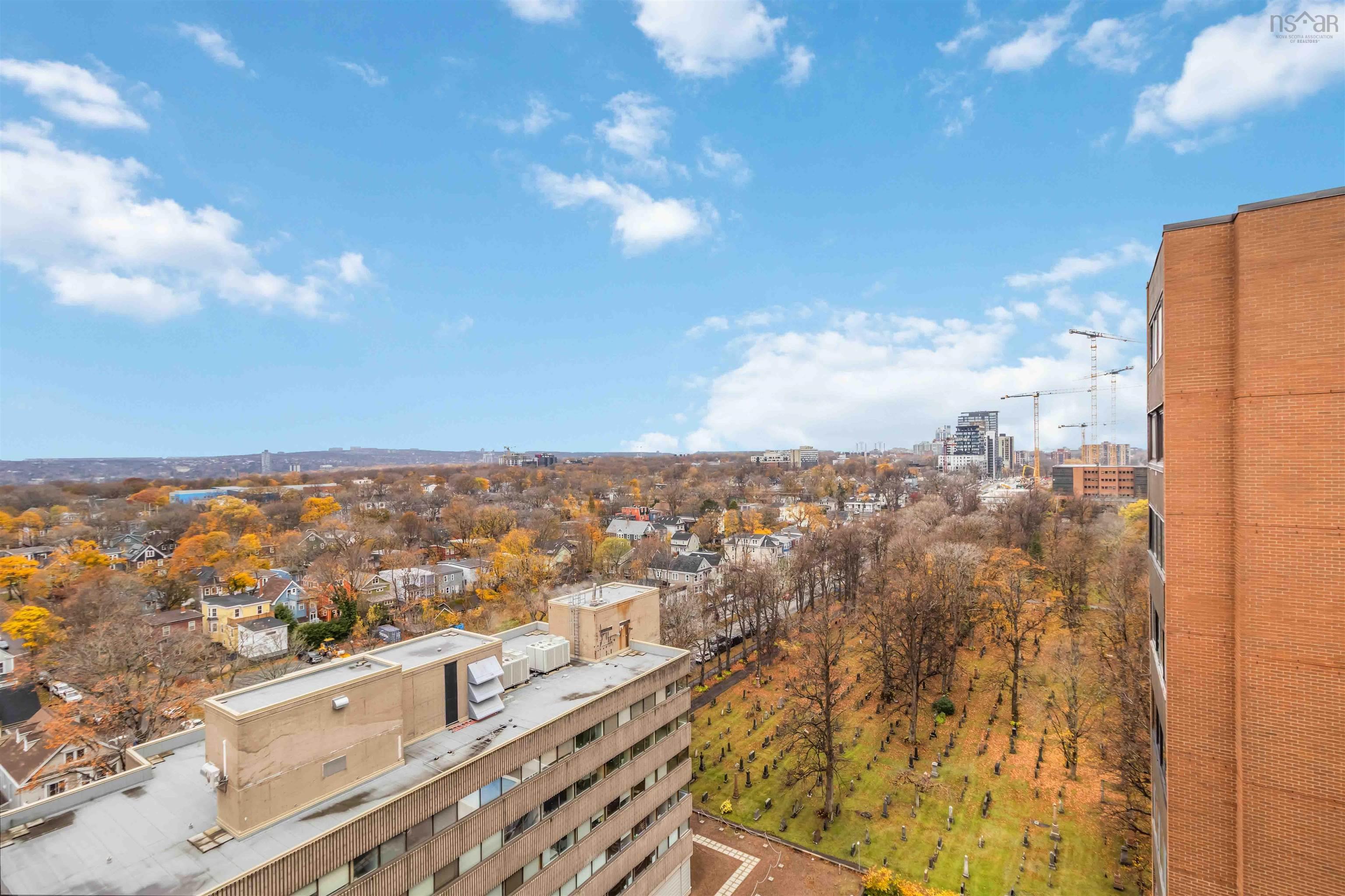 1601 5959 Spring Garden Road, Halifax, NS (MLS 202527886)