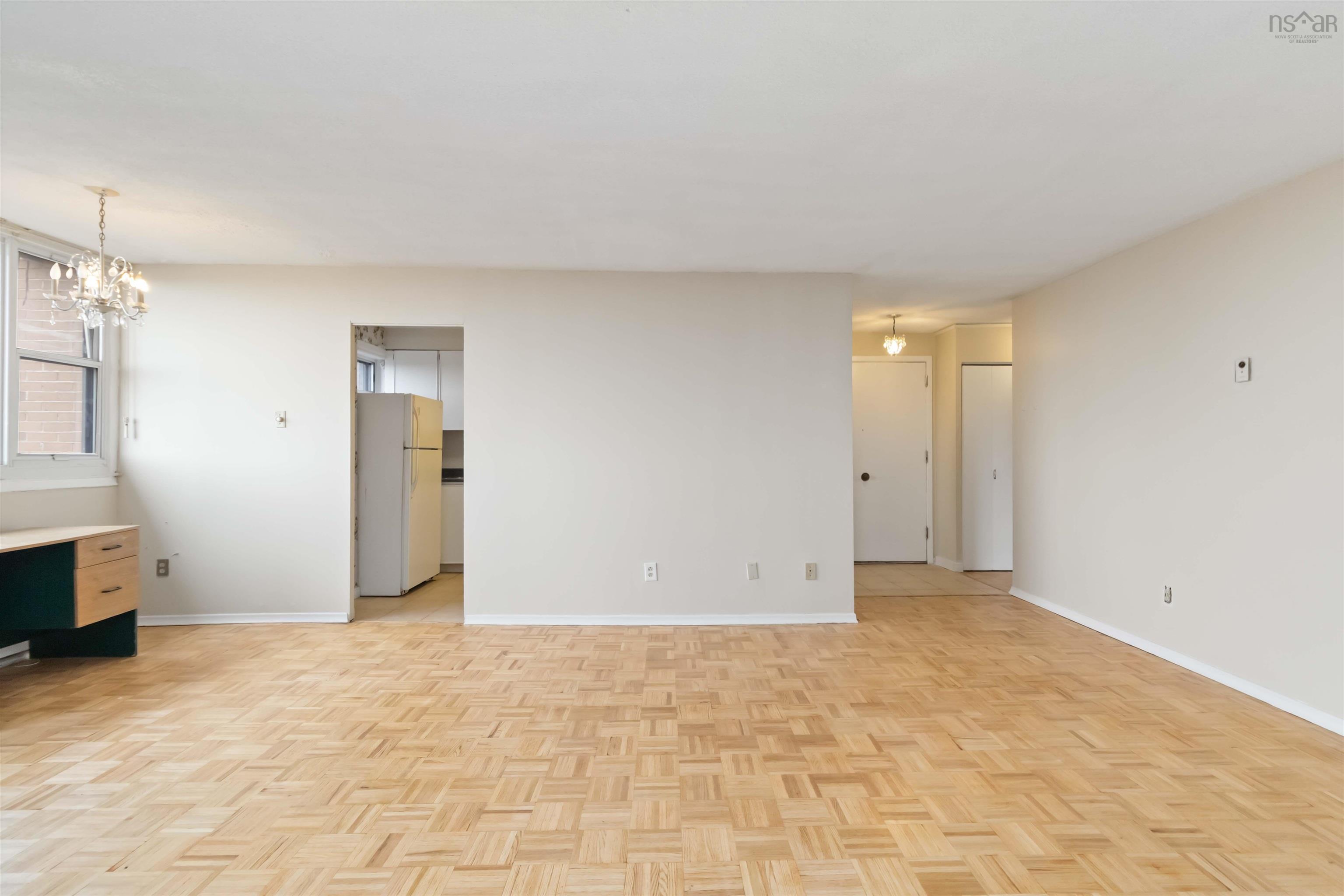 1601 5959 Spring Garden Road, Halifax, NS (MLS 202527886)