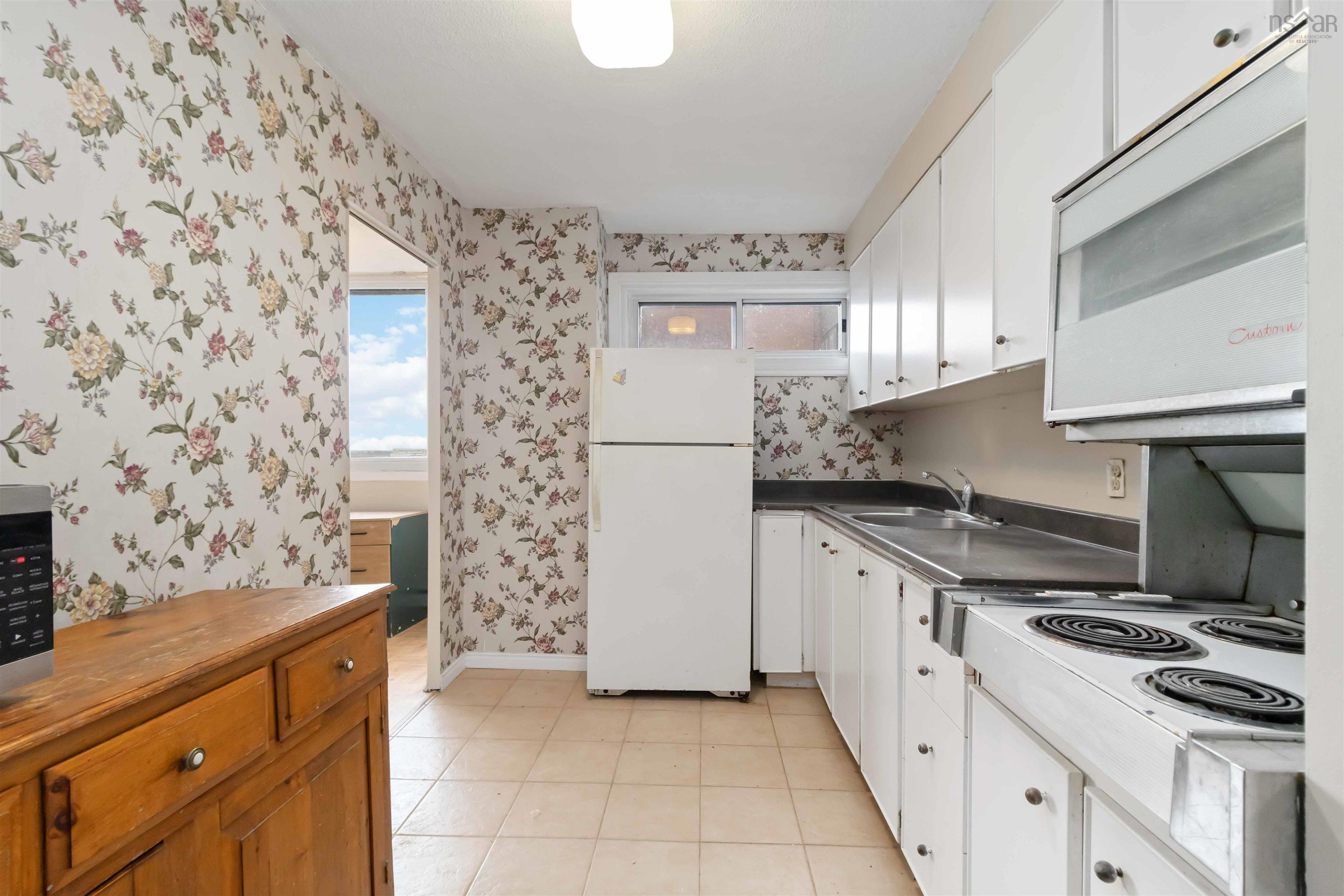 1601 5959 Spring Garden Road, Halifax, NS (MLS 202527886)