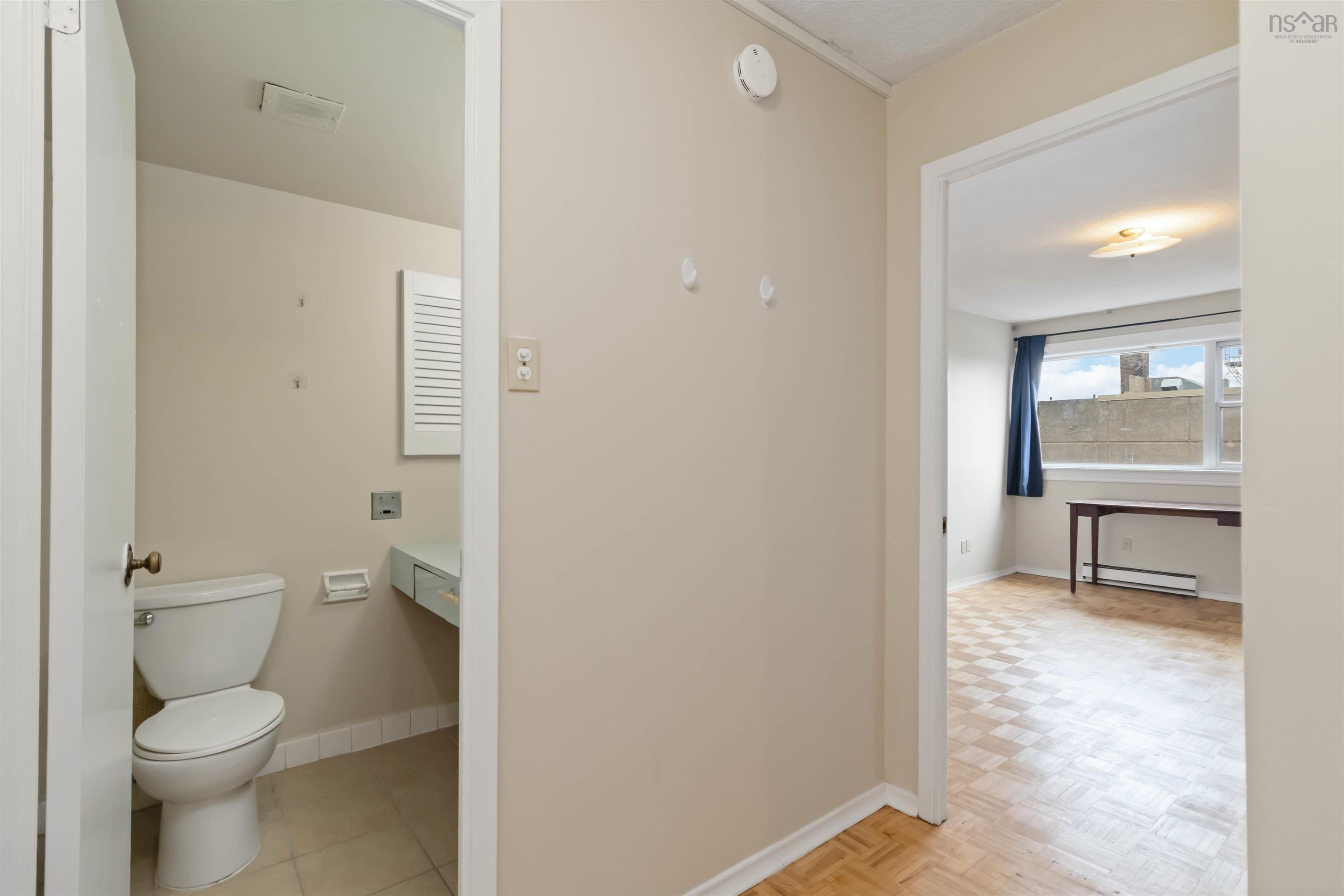 1601 5959 Spring Garden Road, Halifax, NS (MLS 202527886)