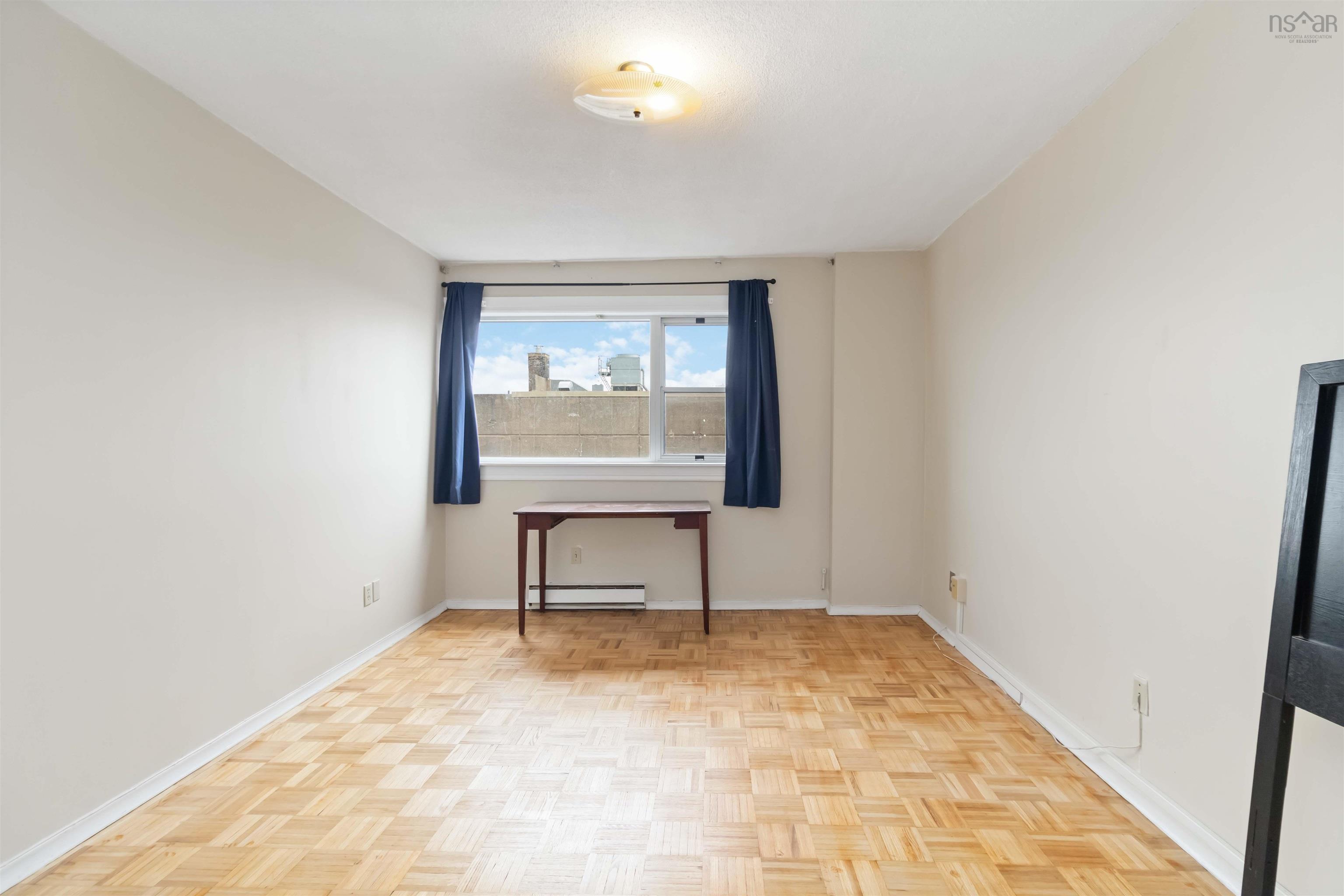 1601 5959 Spring Garden Road, Halifax, NS (MLS 202527886)