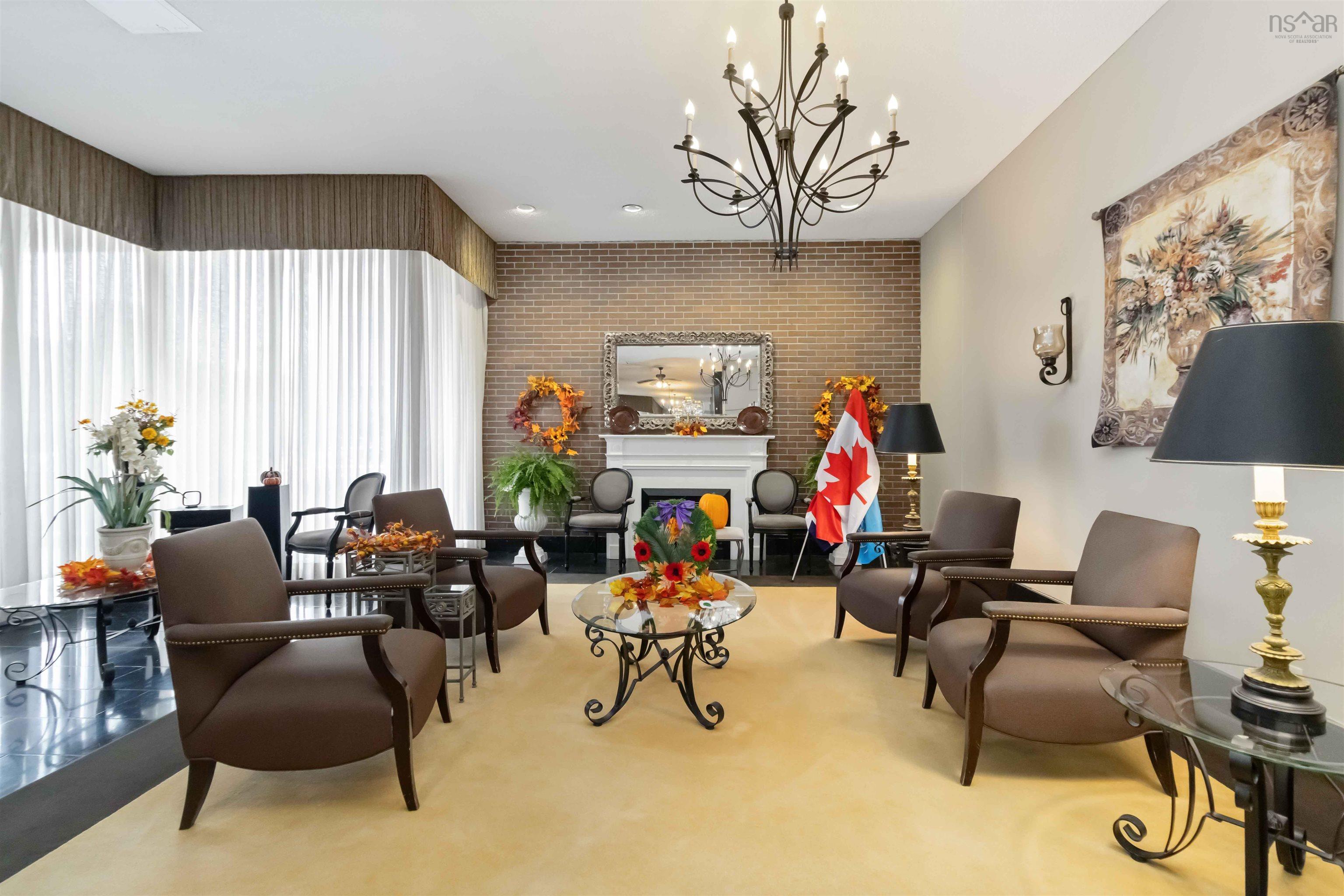 1601 5959 Spring Garden Road, Halifax, NS (MLS 202527886)