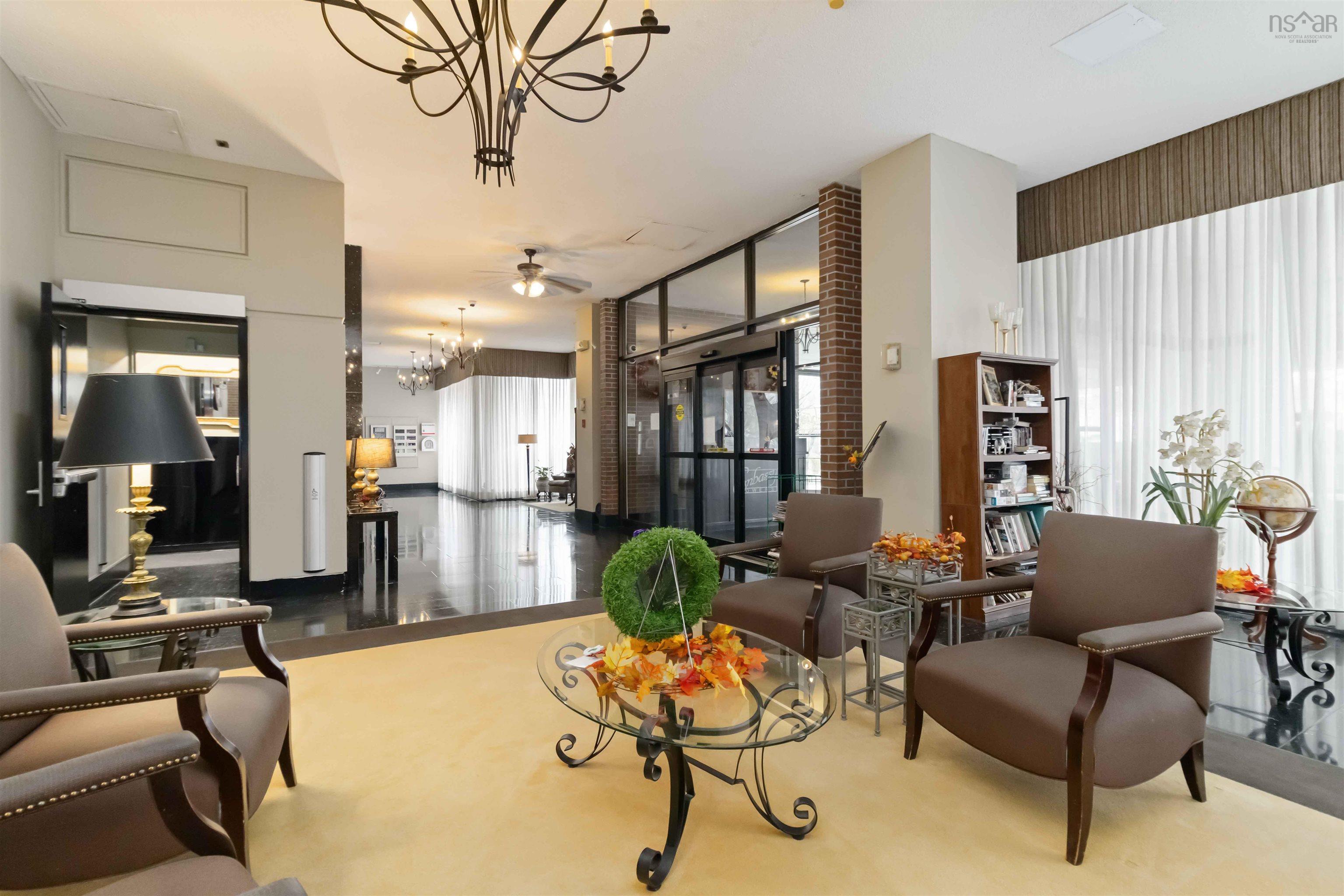 1601 5959 Spring Garden Road, Halifax, NS (MLS 202527886)