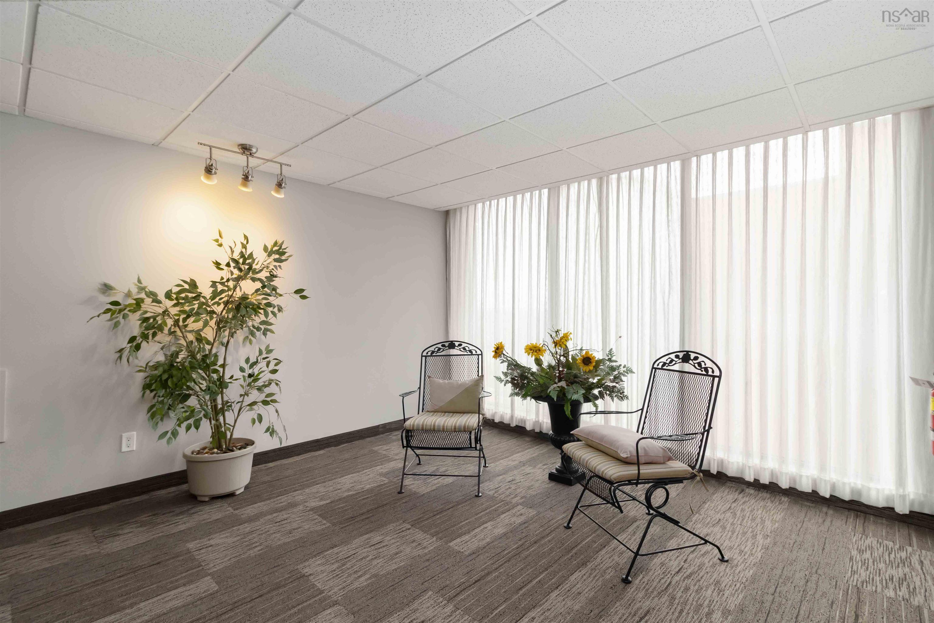 1601 5959 Spring Garden Road, Halifax, NS (MLS 202527886)