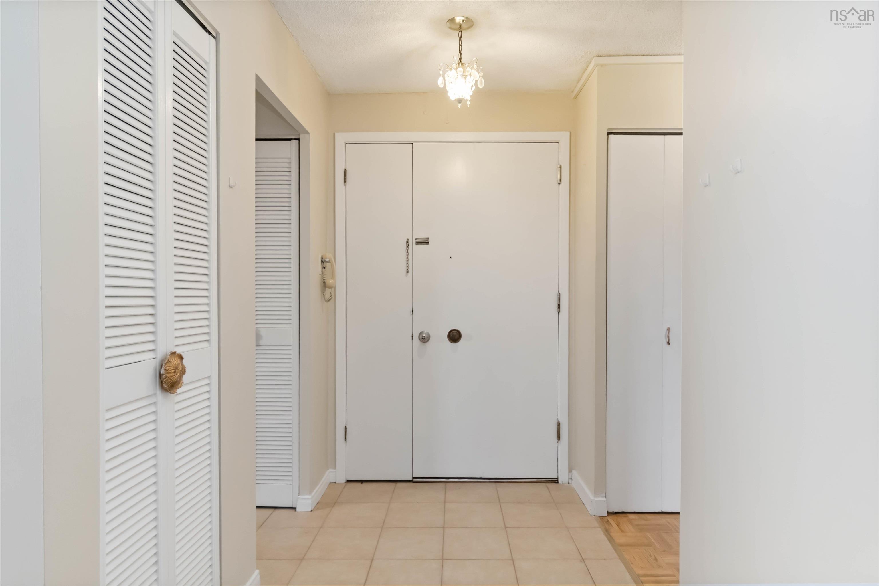 1601 5959 Spring Garden Road, Halifax, NS (MLS 202527886)