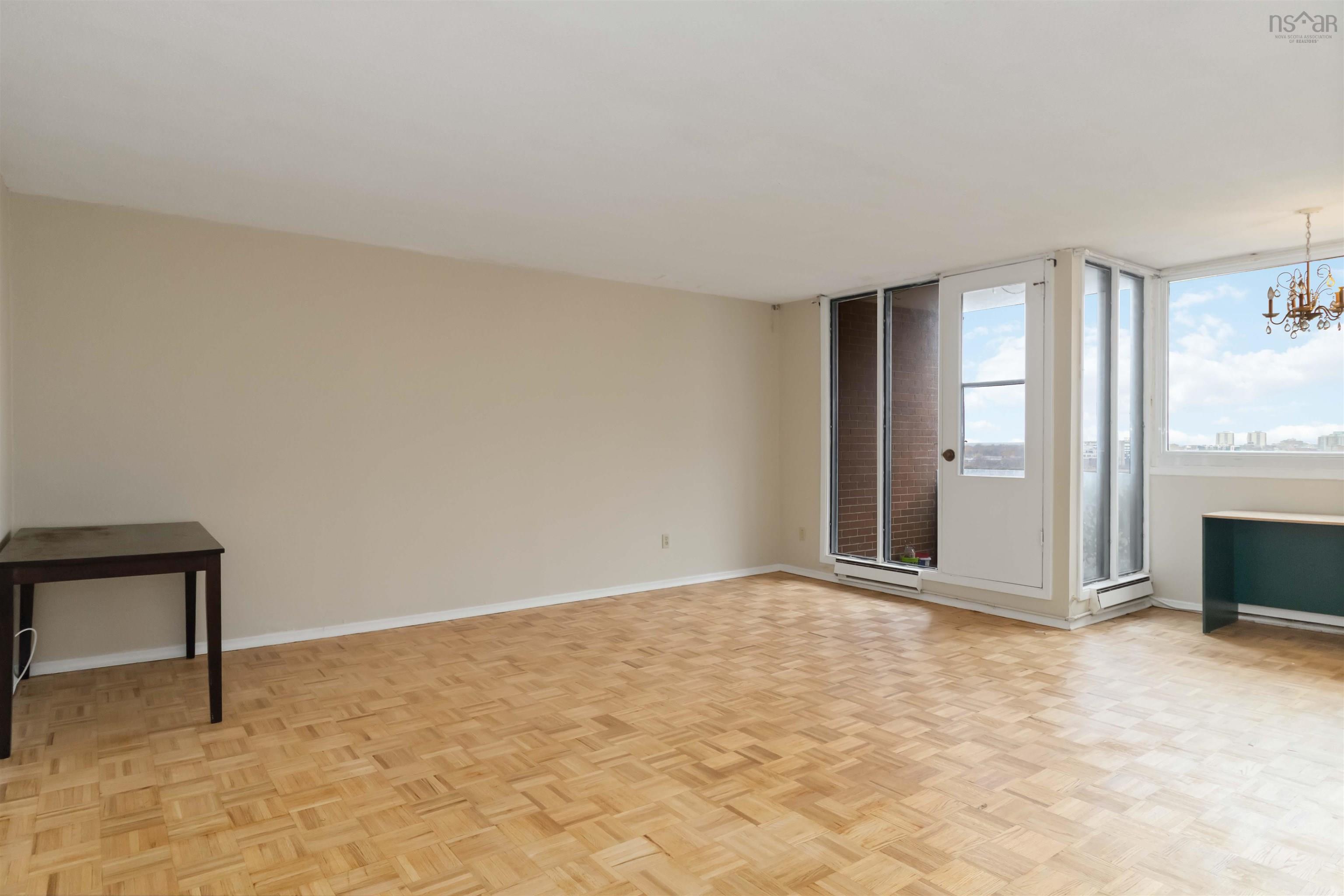 1601 5959 Spring Garden Road, Halifax, NS (MLS 202527886)