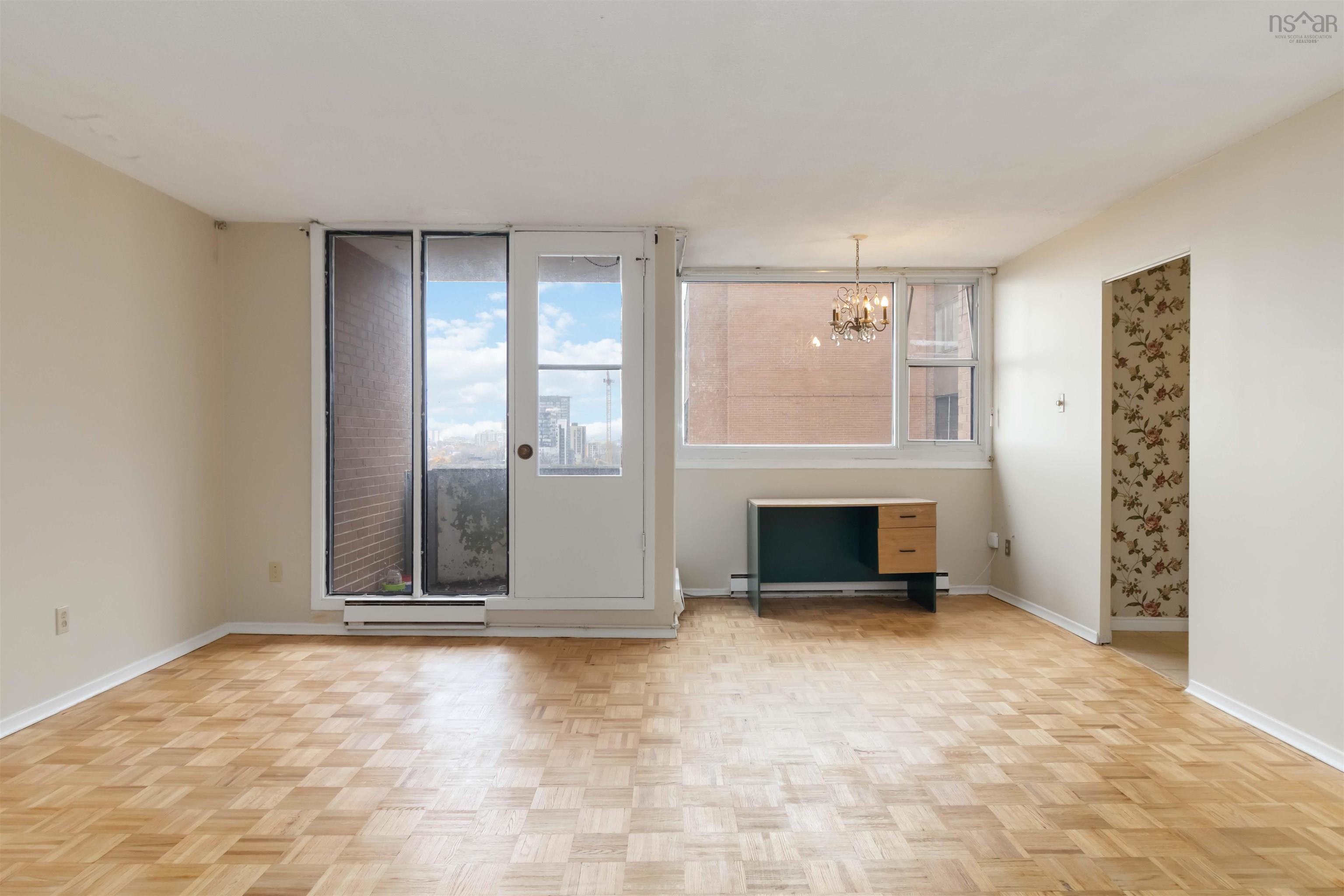 1601 5959 Spring Garden Road, Halifax, NS (MLS 202527886)