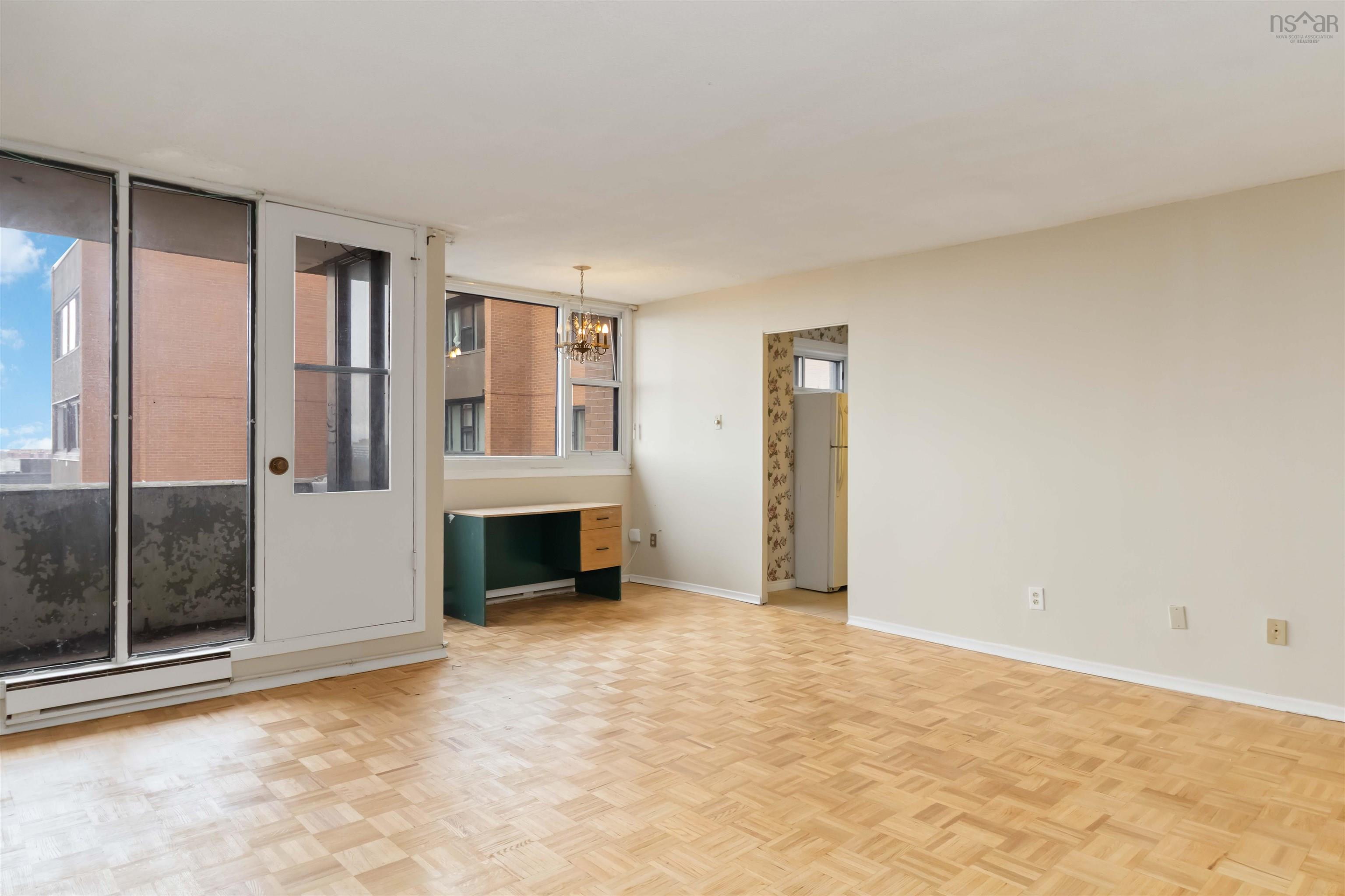 1601 5959 Spring Garden Road, Halifax, NS (MLS 202527886)