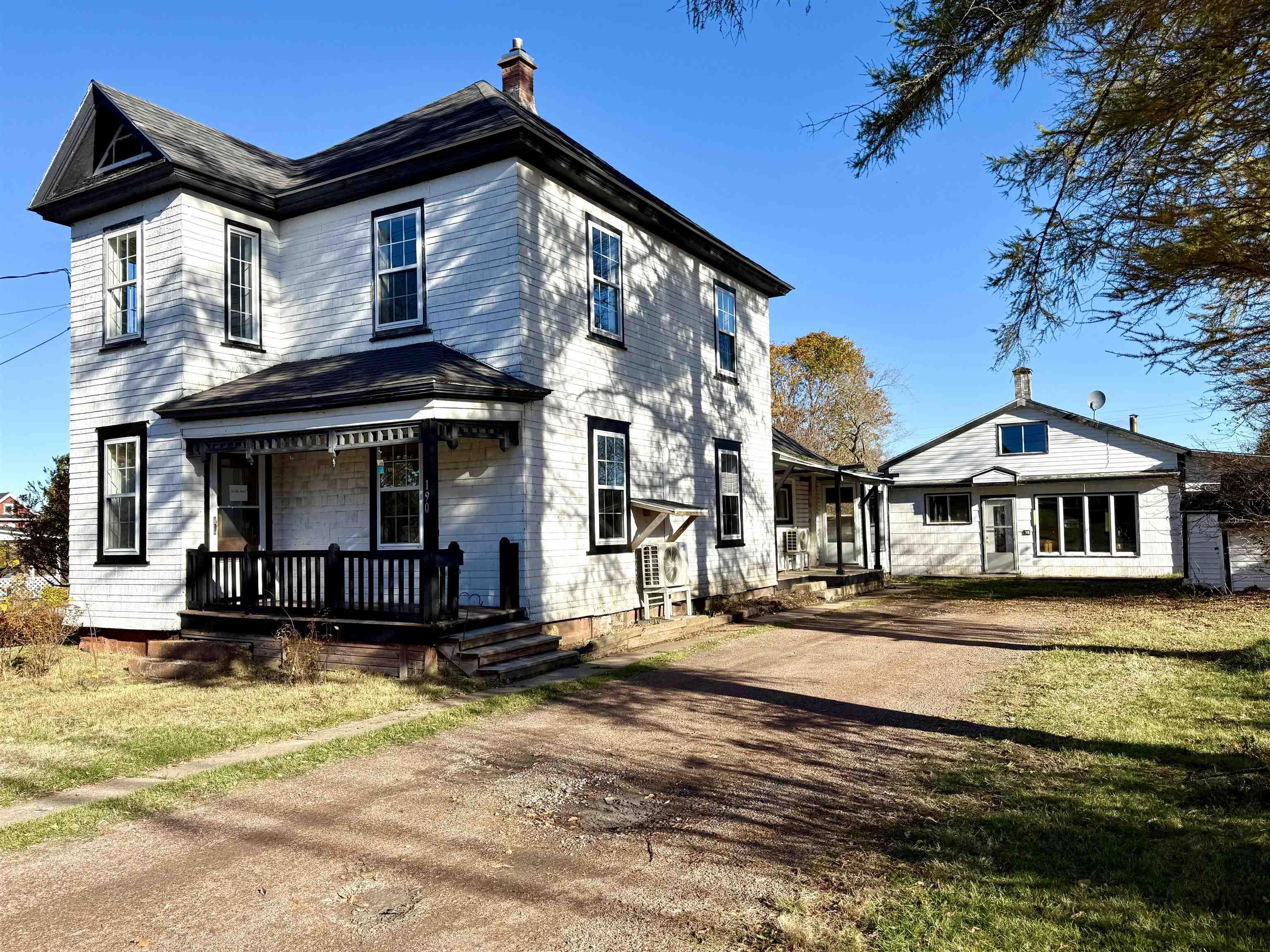 190 Church Street, Amherst, NS (MLS® 202527895)