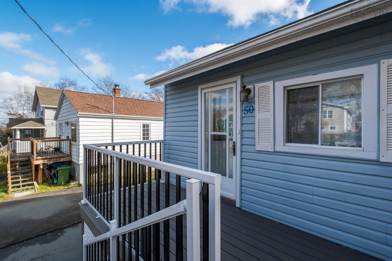 50 Forest Hill Drive, Halifax, NS (MLS 202527897)