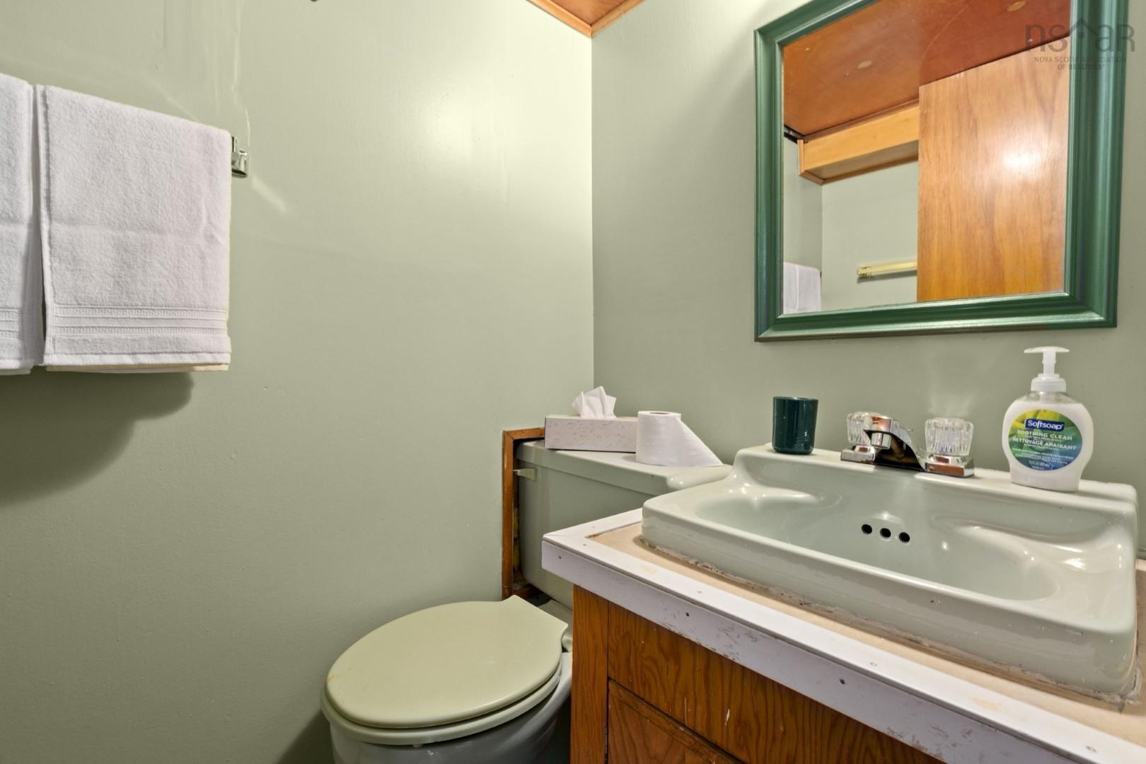 50 Forest Hill Drive, Halifax, NS (MLS 202527897)