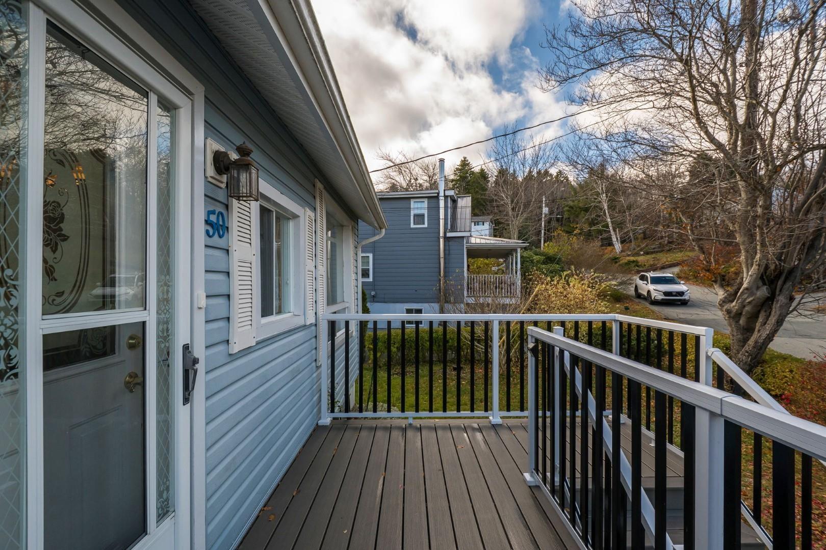 50 Forest Hill Drive, Halifax, NS (MLS 202527897)