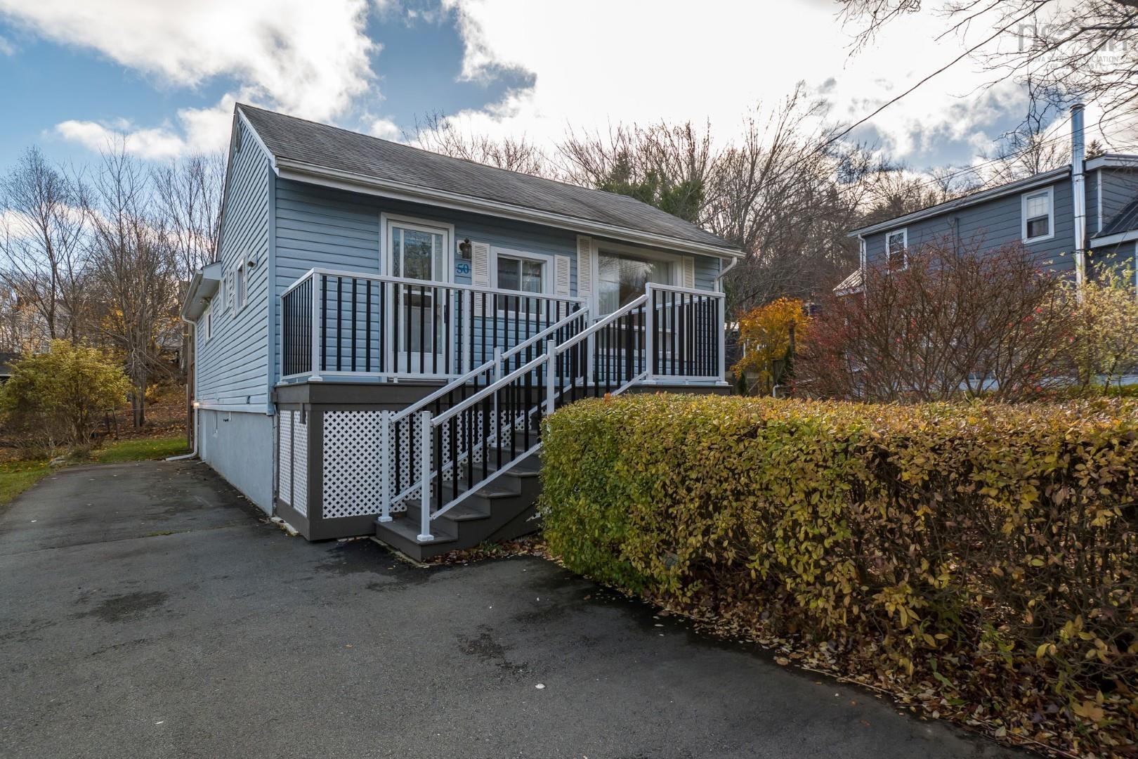 50 Forest Hill Drive, Halifax, NS (MLS 202527897)