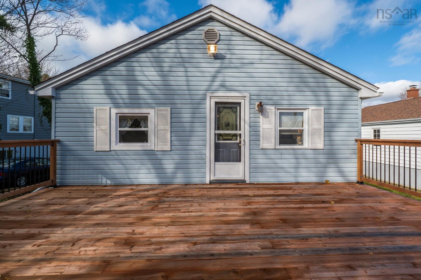 50 Forest Hill Drive, Halifax, NS (MLS 202527897)