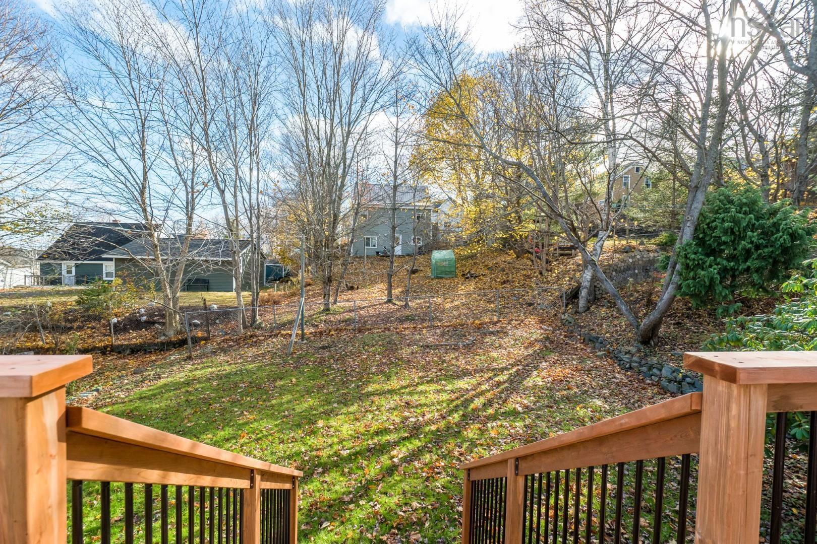 50 Forest Hill Drive, Halifax, NS (MLS 202527897)