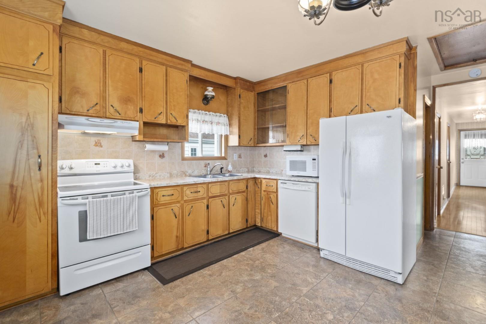 50 Forest Hill Drive, Halifax, NS (MLS 202527897)