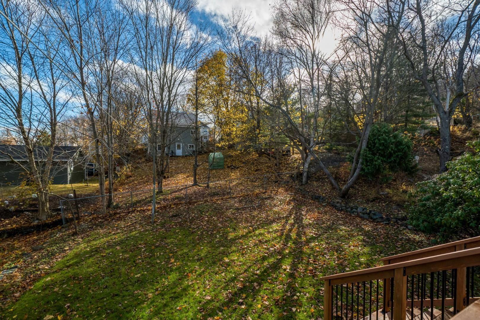50 Forest Hill Drive, Halifax, NS (MLS 202527897)