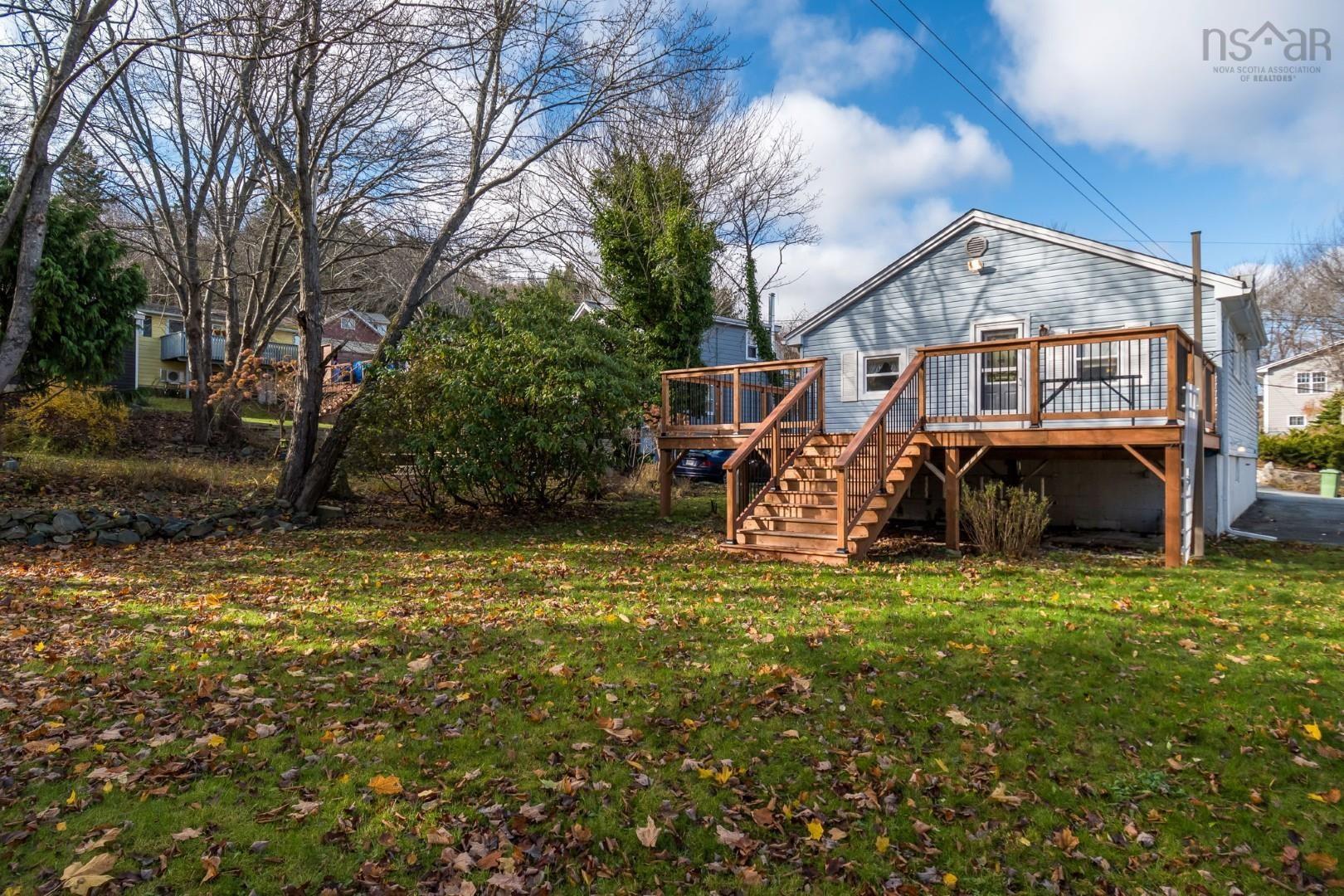 50 Forest Hill Drive, Halifax, NS (MLS 202527897)